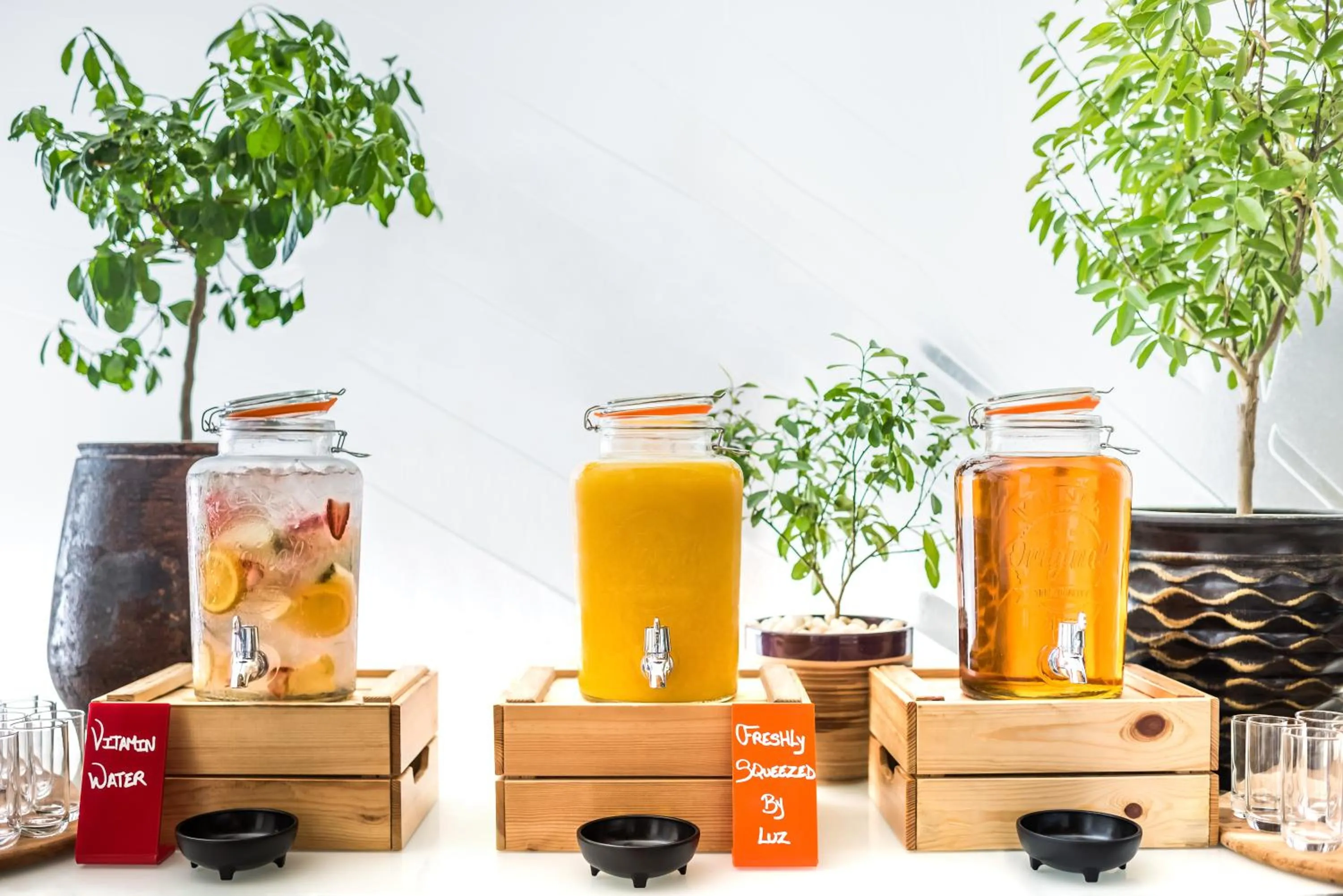 Food close-up in Park Inn by Radisson Makkah Al Naseem