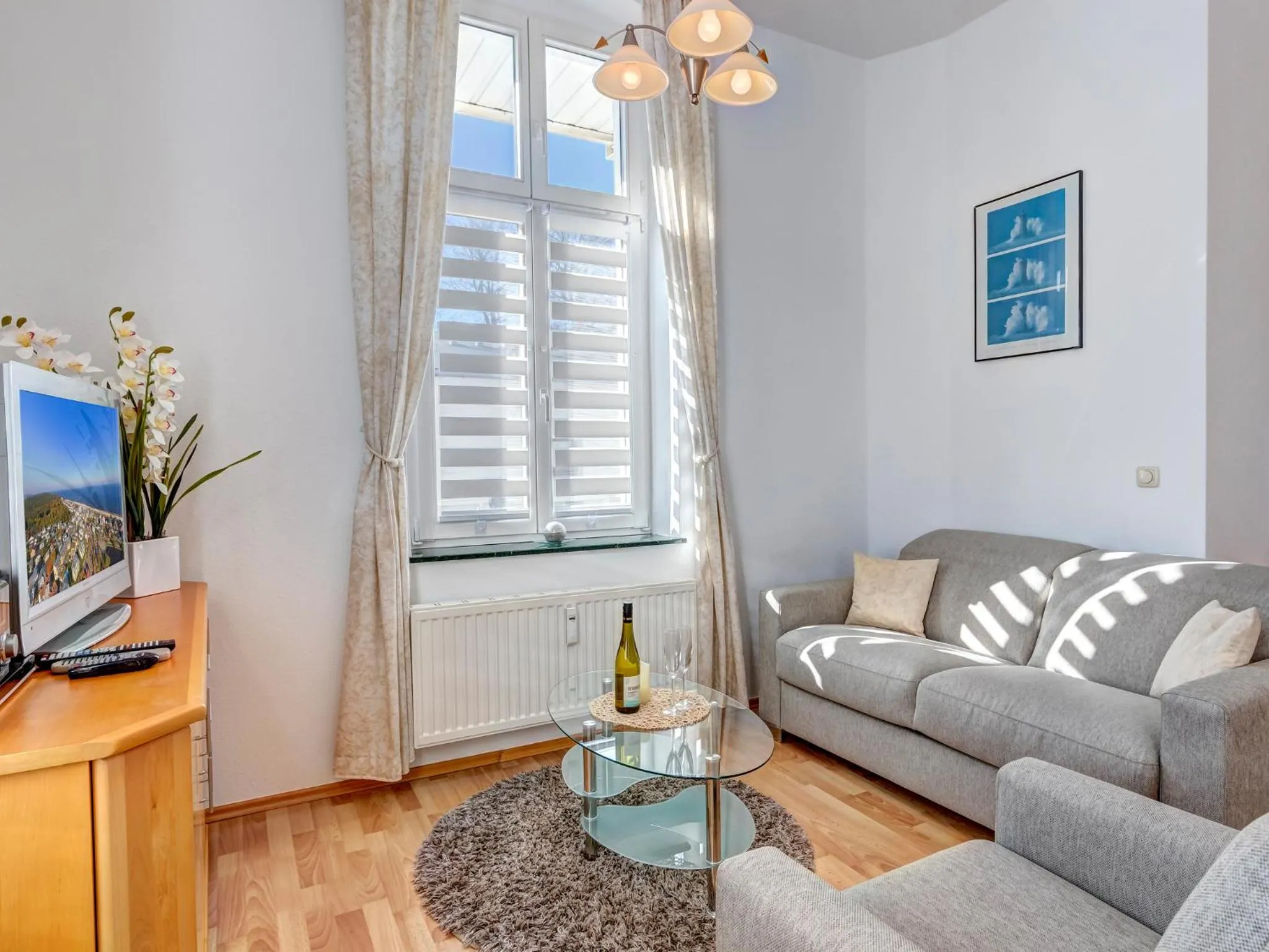 Villa Frieda Wohnung 6
