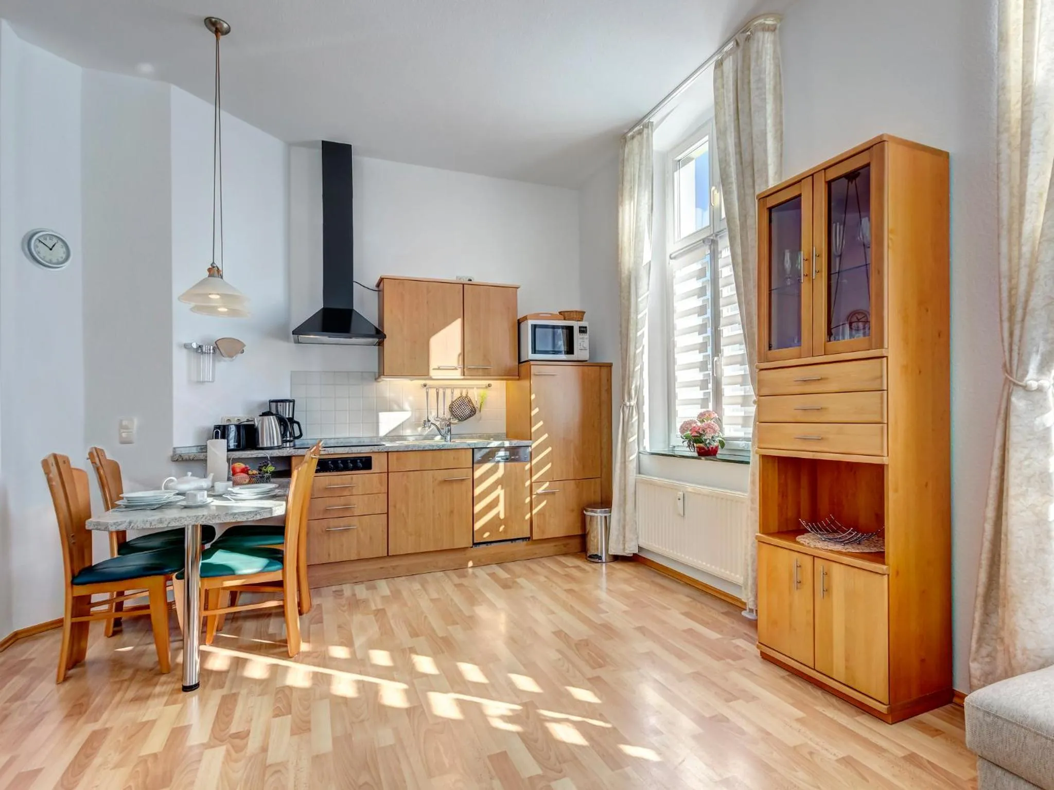 Villa Frieda Wohnung 6