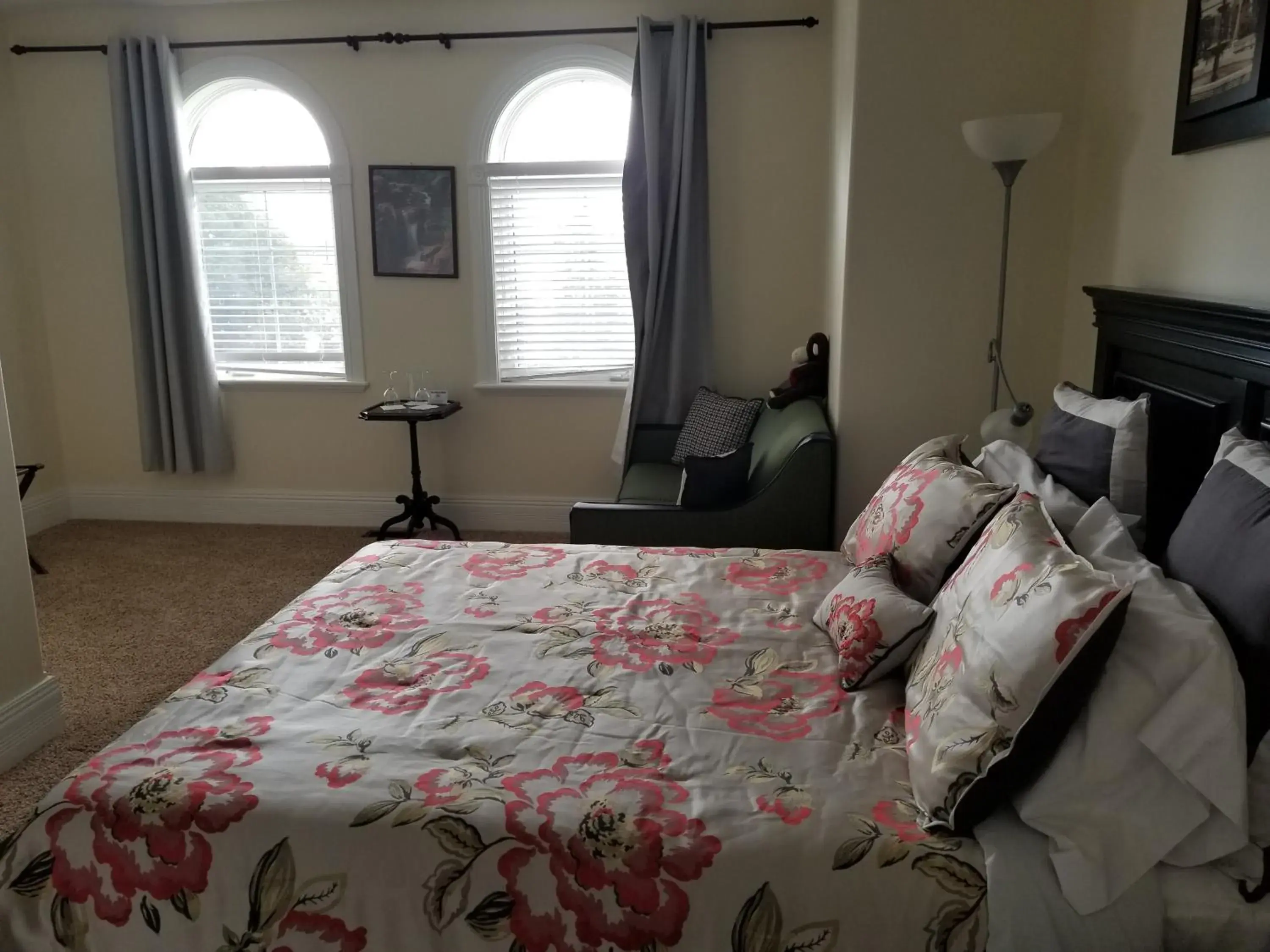 Double Room with Private Bathroom in Riverview B&B Double Room with Private Bathroom in Riverview B&B