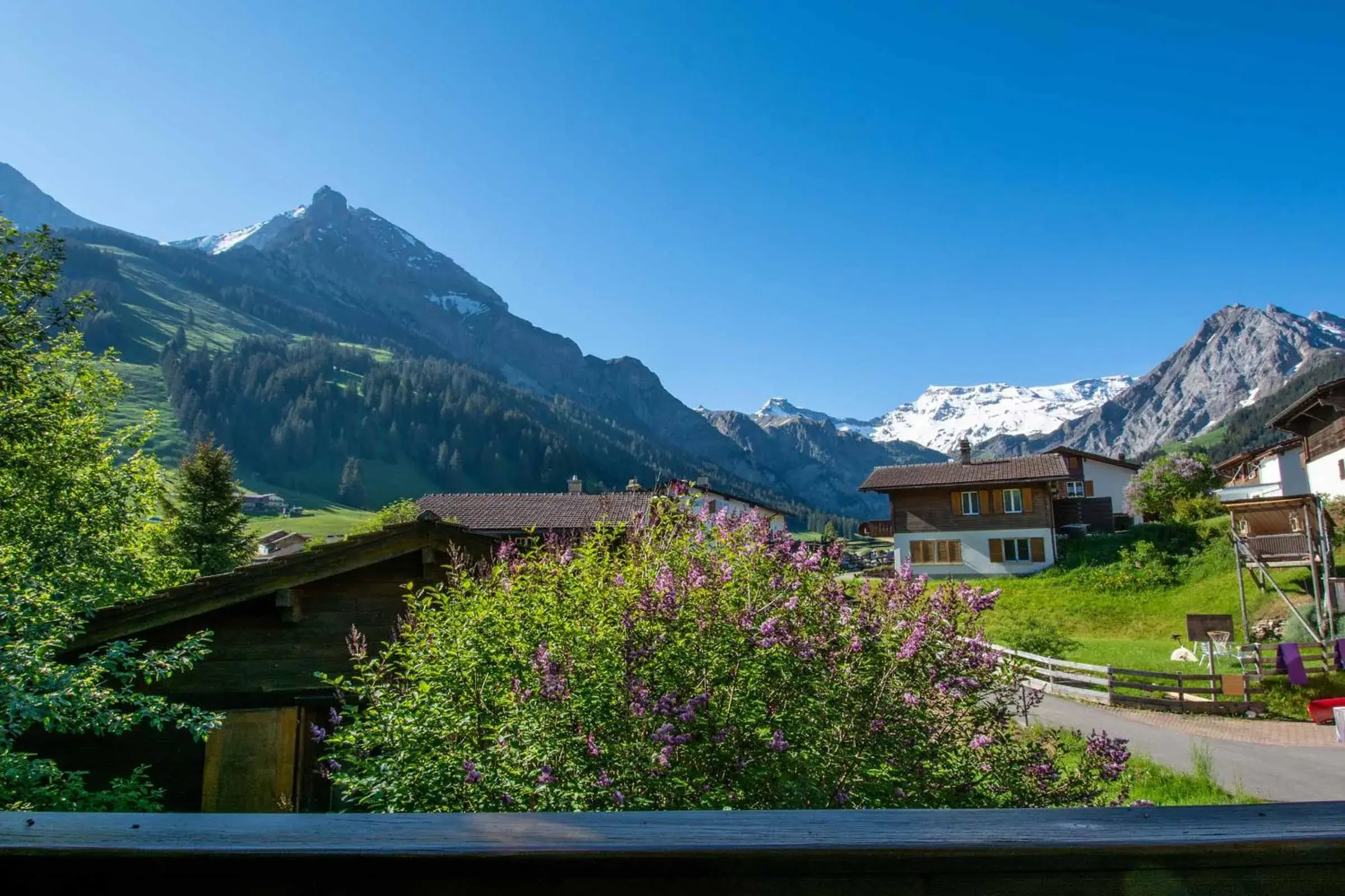 Chalet Apollo Chalet Apollo