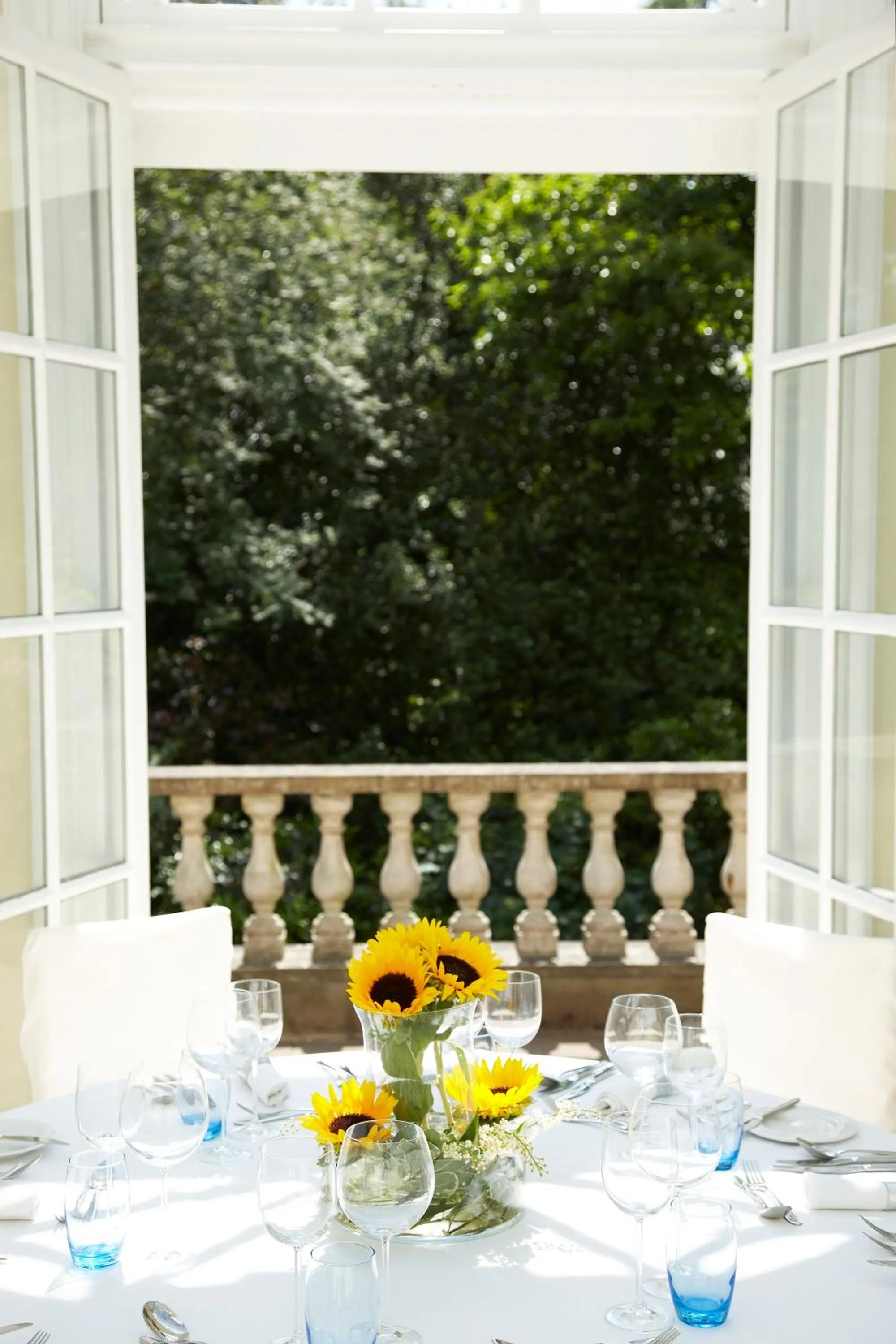 Other in Hunton Park Hotel