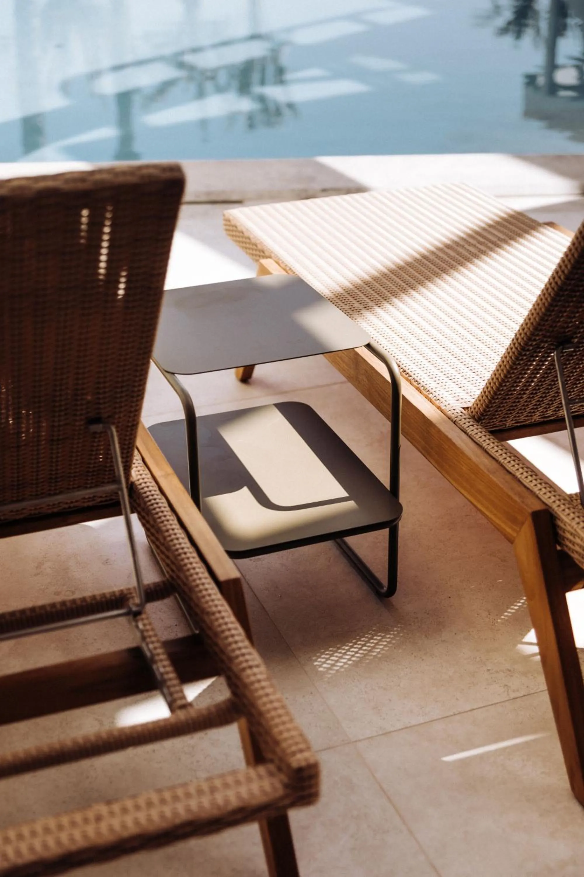 Balcony/Terrace in Ostria Resort & Spa