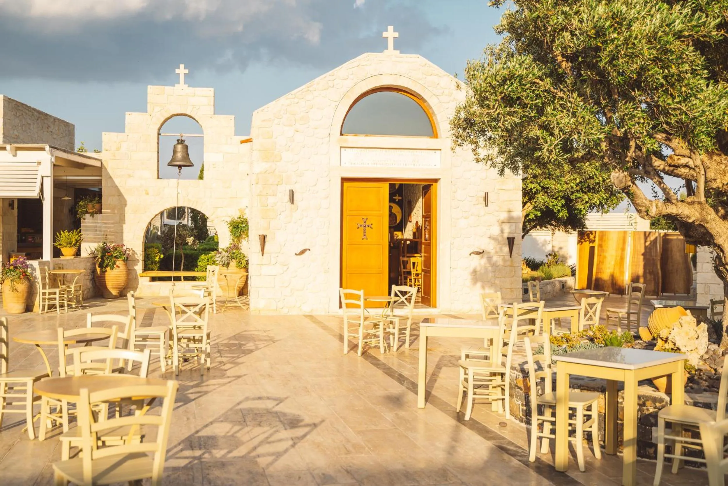 Banquet/Function facilities in Ostria Resort & Spa