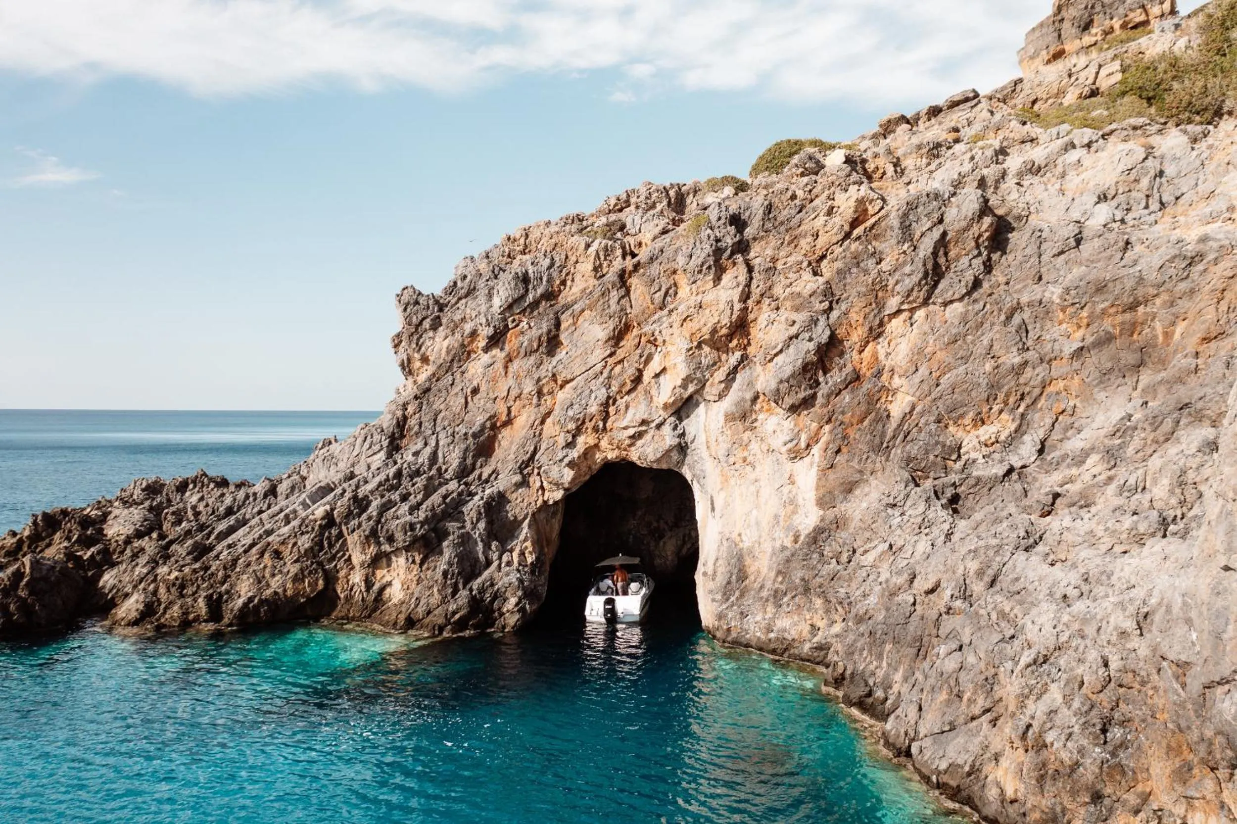 Nearby landmark in Ostria Resort & Spa