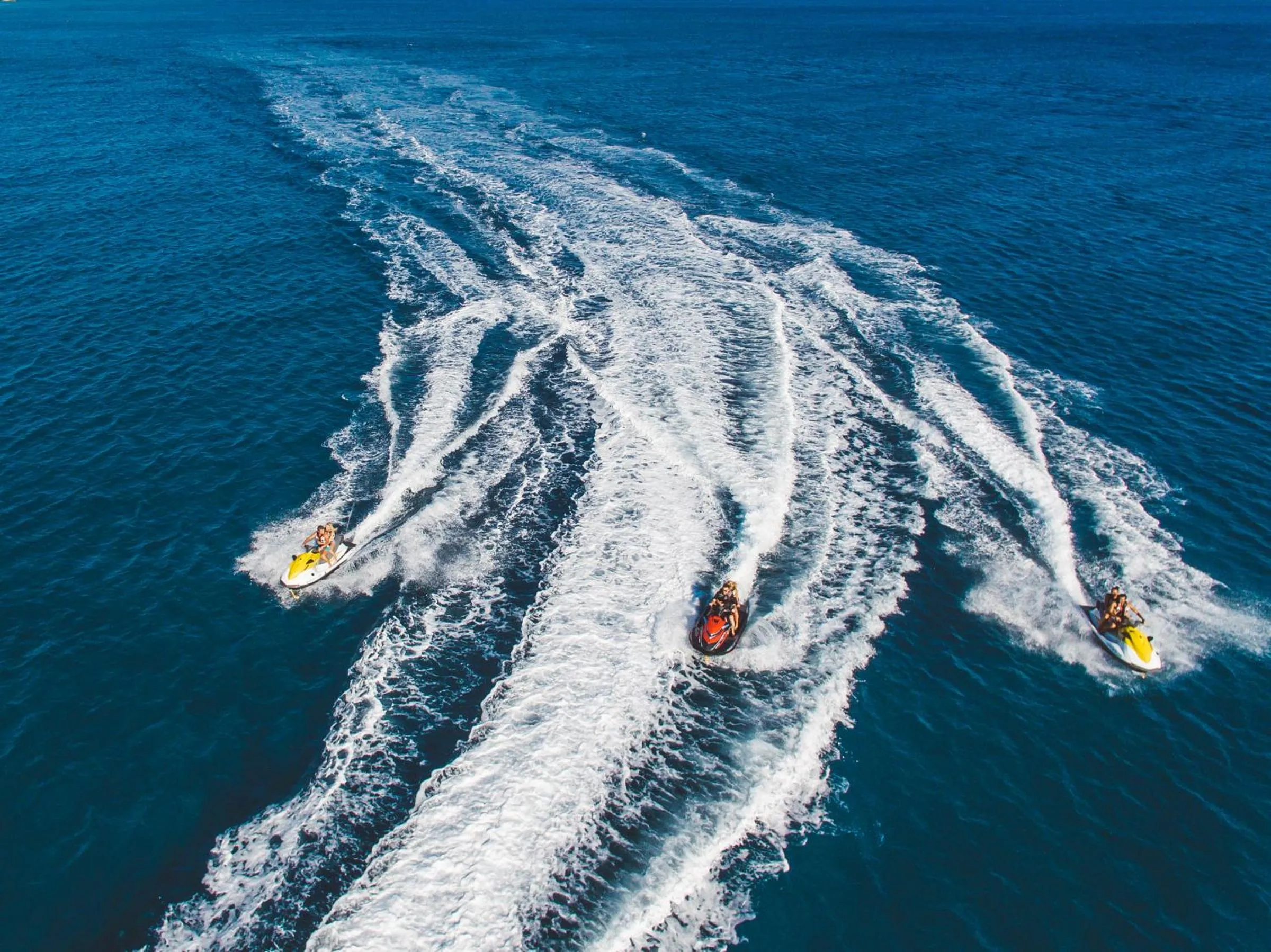 Activities in Ostria Resort & Spa