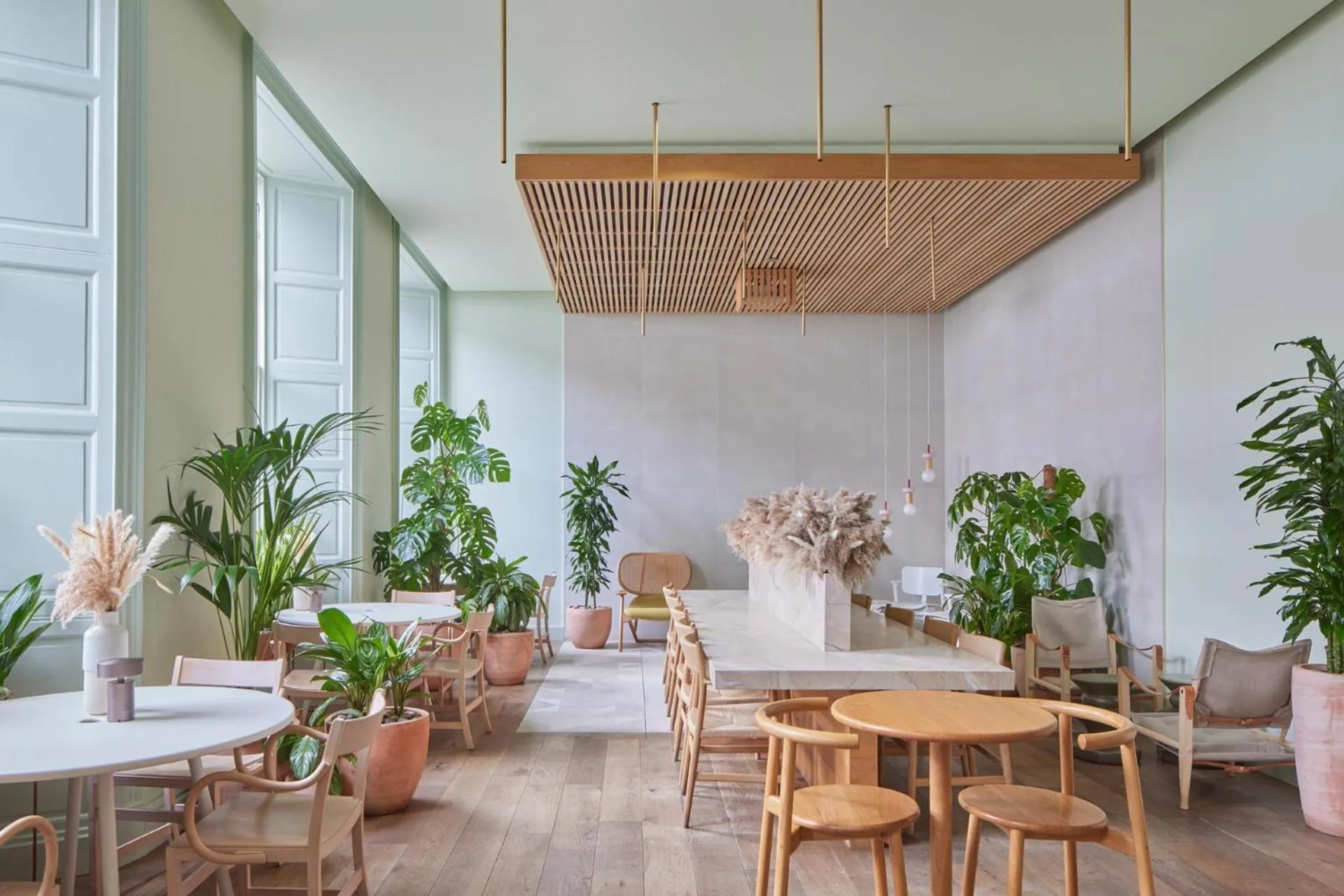 Lounge or bar in Eden Locke