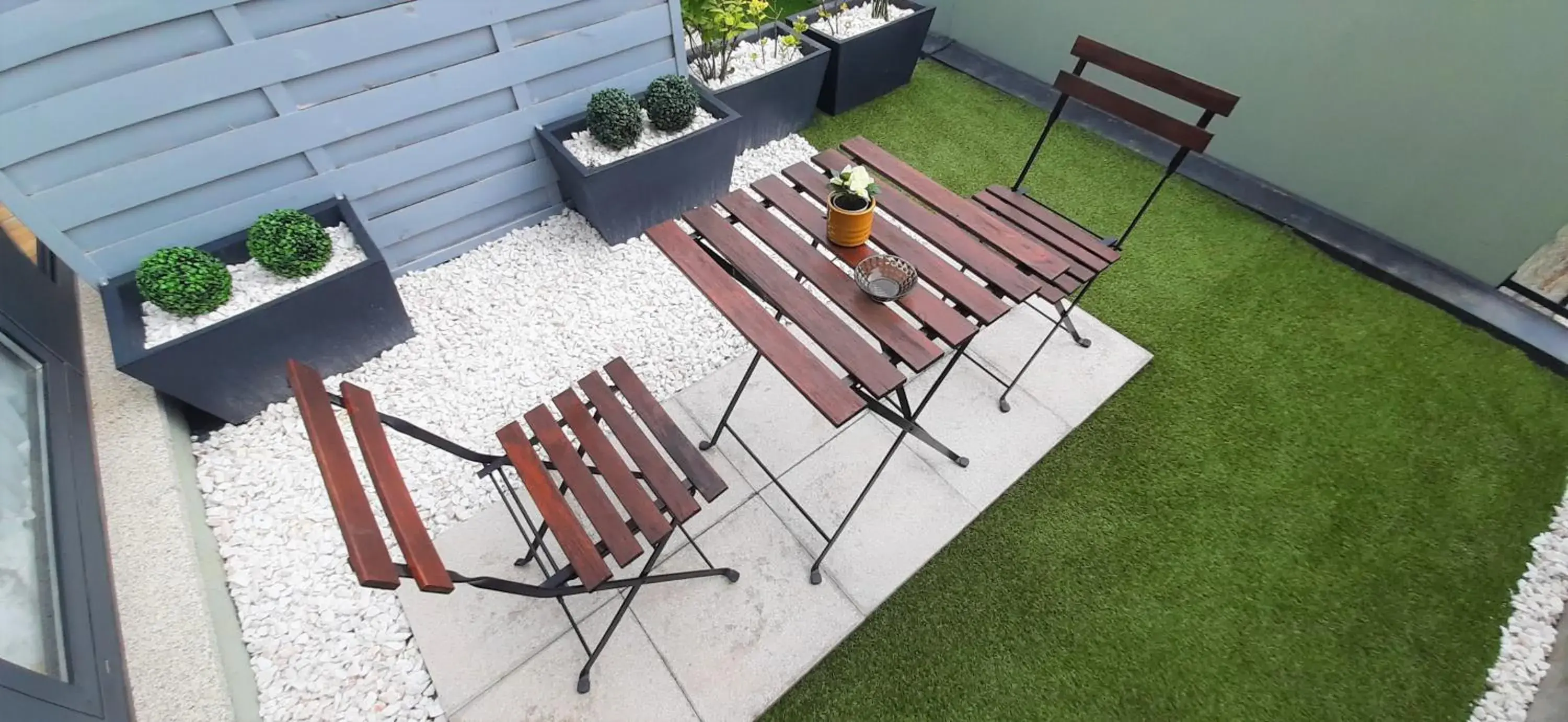 Superior Twin Room with Landmark View in Boavista Class Inn Superior Twin Room with Landmark View in Boavista Class Inn