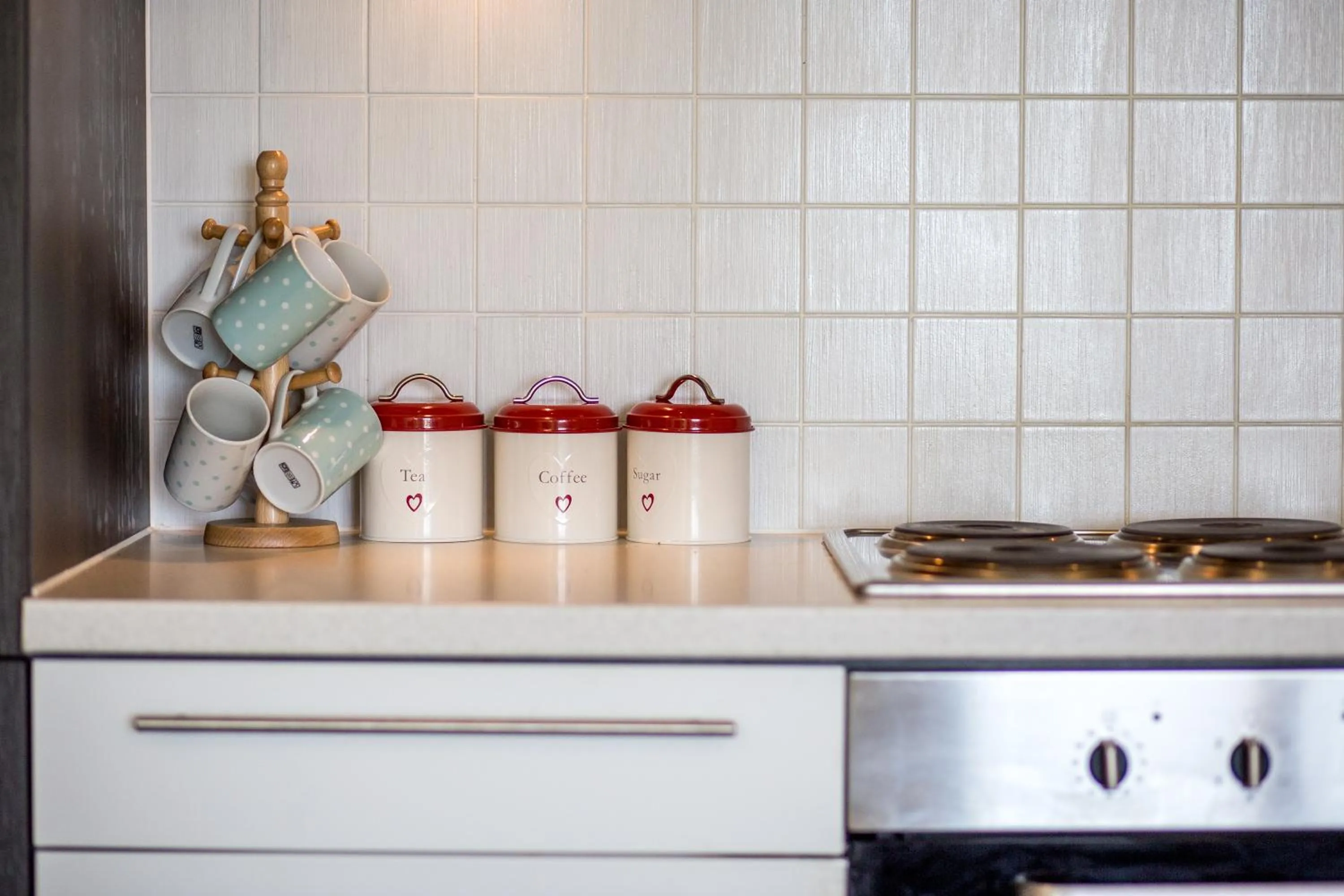 Mica Point City Centre Apartment