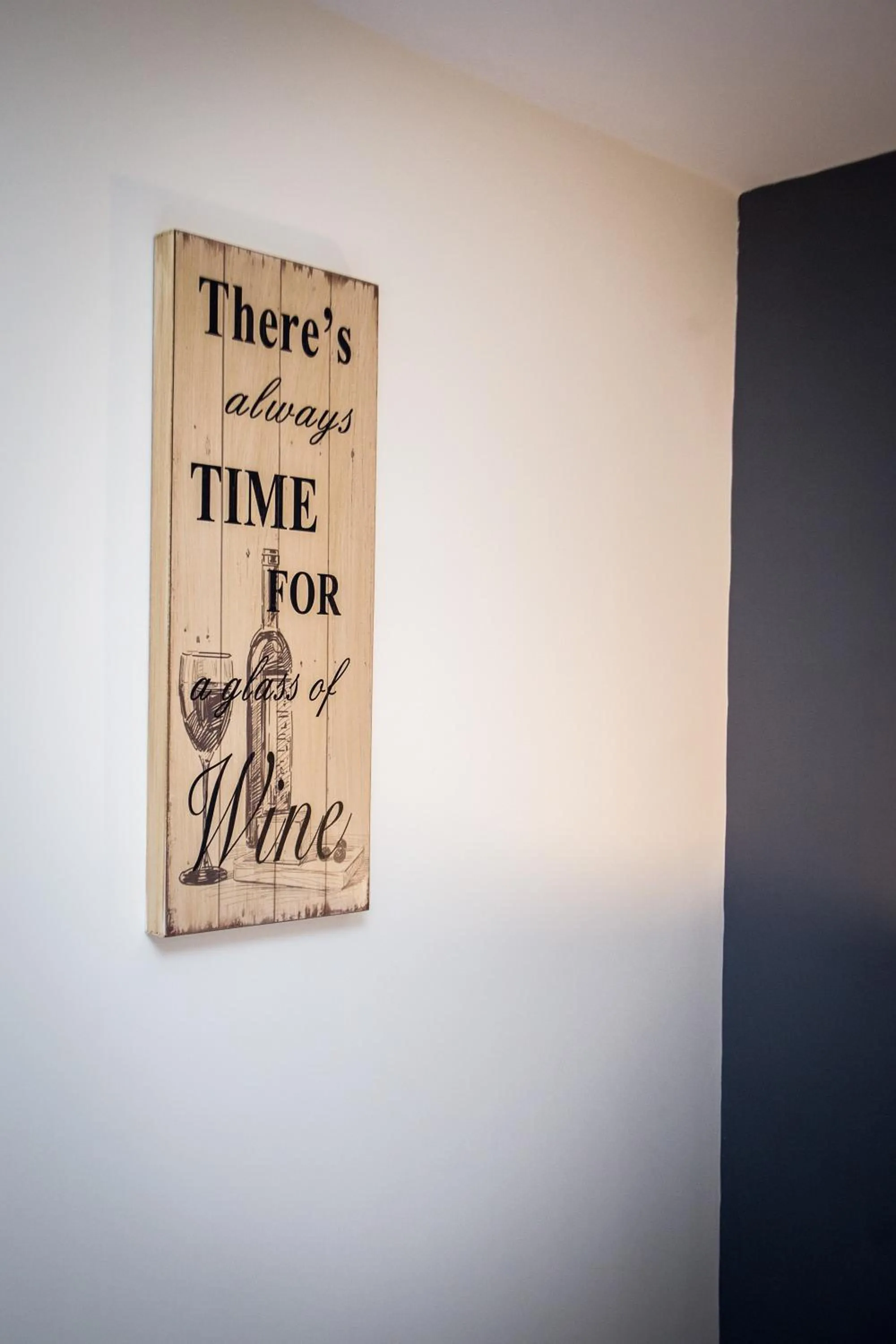 Decorative detail in Mica Point City Centre Apartment