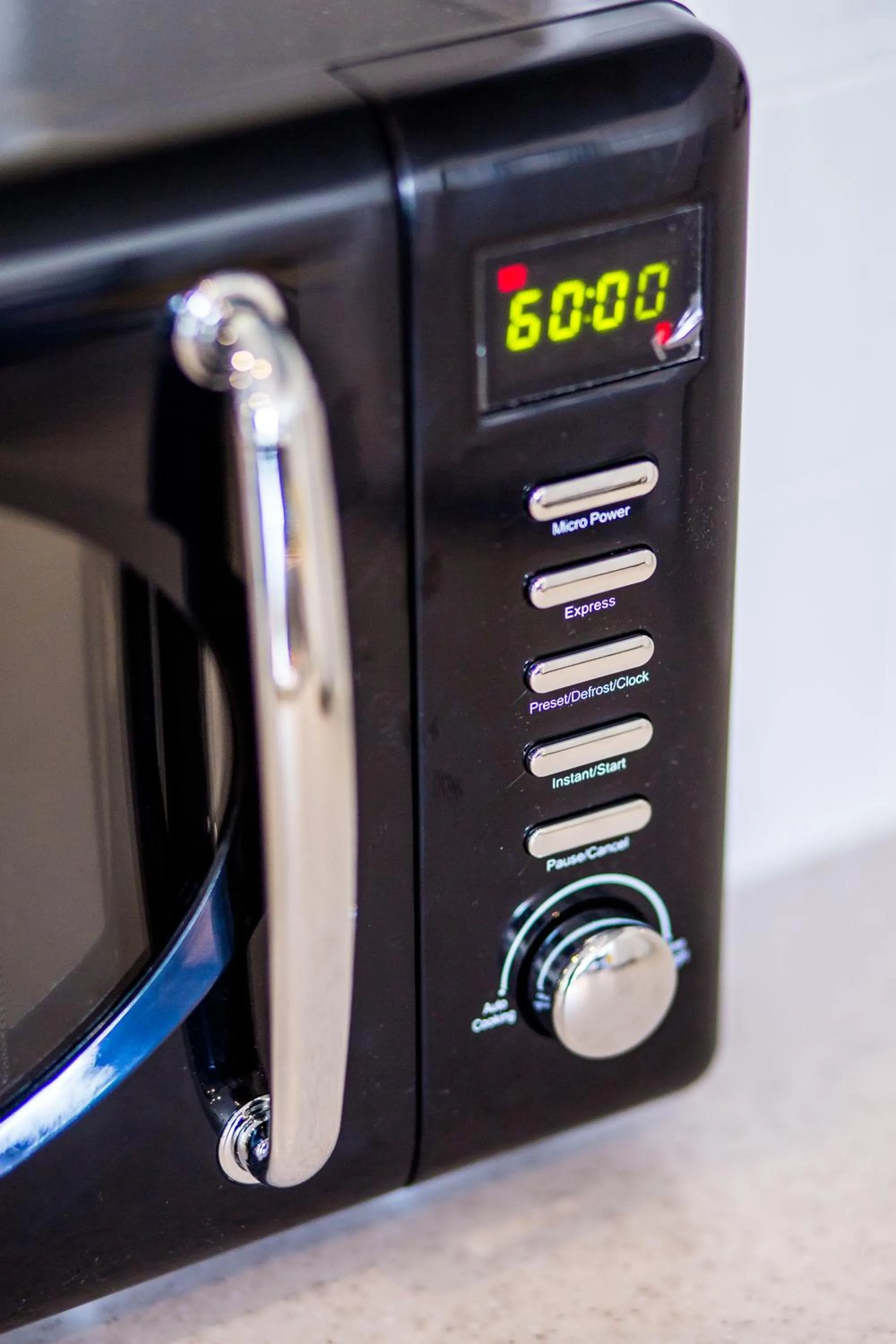 Mica Point City Centre Apartment