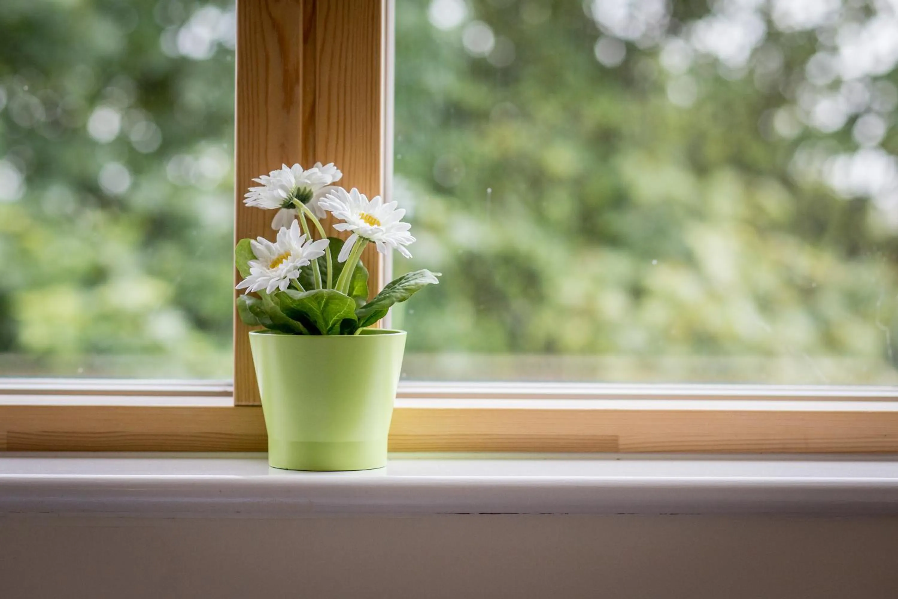Decorative detail in Mica Point City Centre Apartment