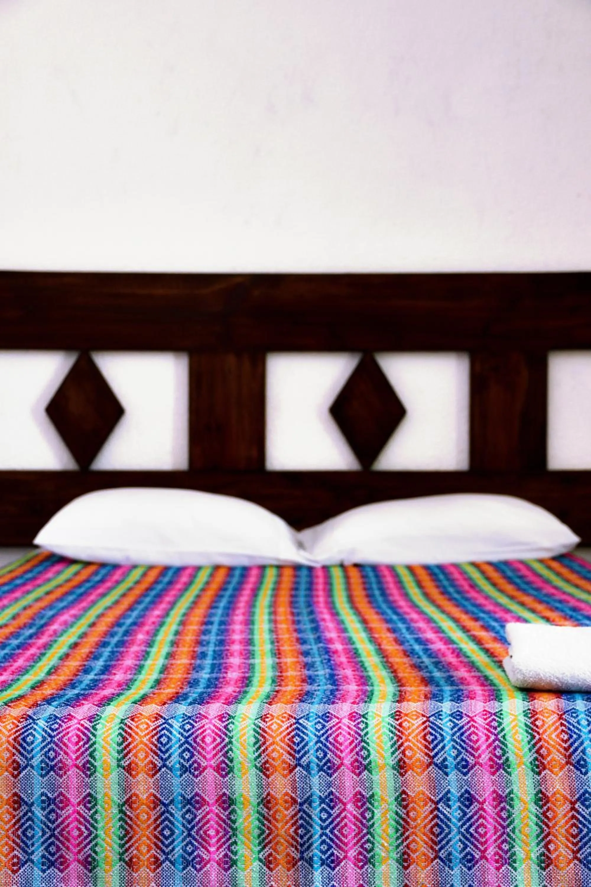 Family Room - single occupancy in Hotel y Hostal Casa Don Alfonso