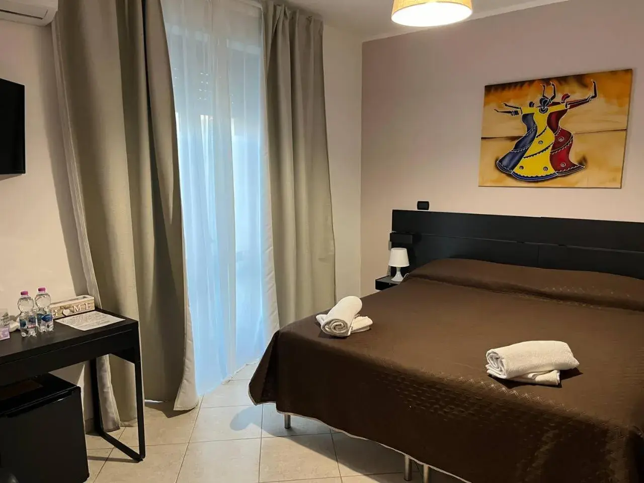 B&B PIAZZA KOLBE B&B PIAZZA KOLBE