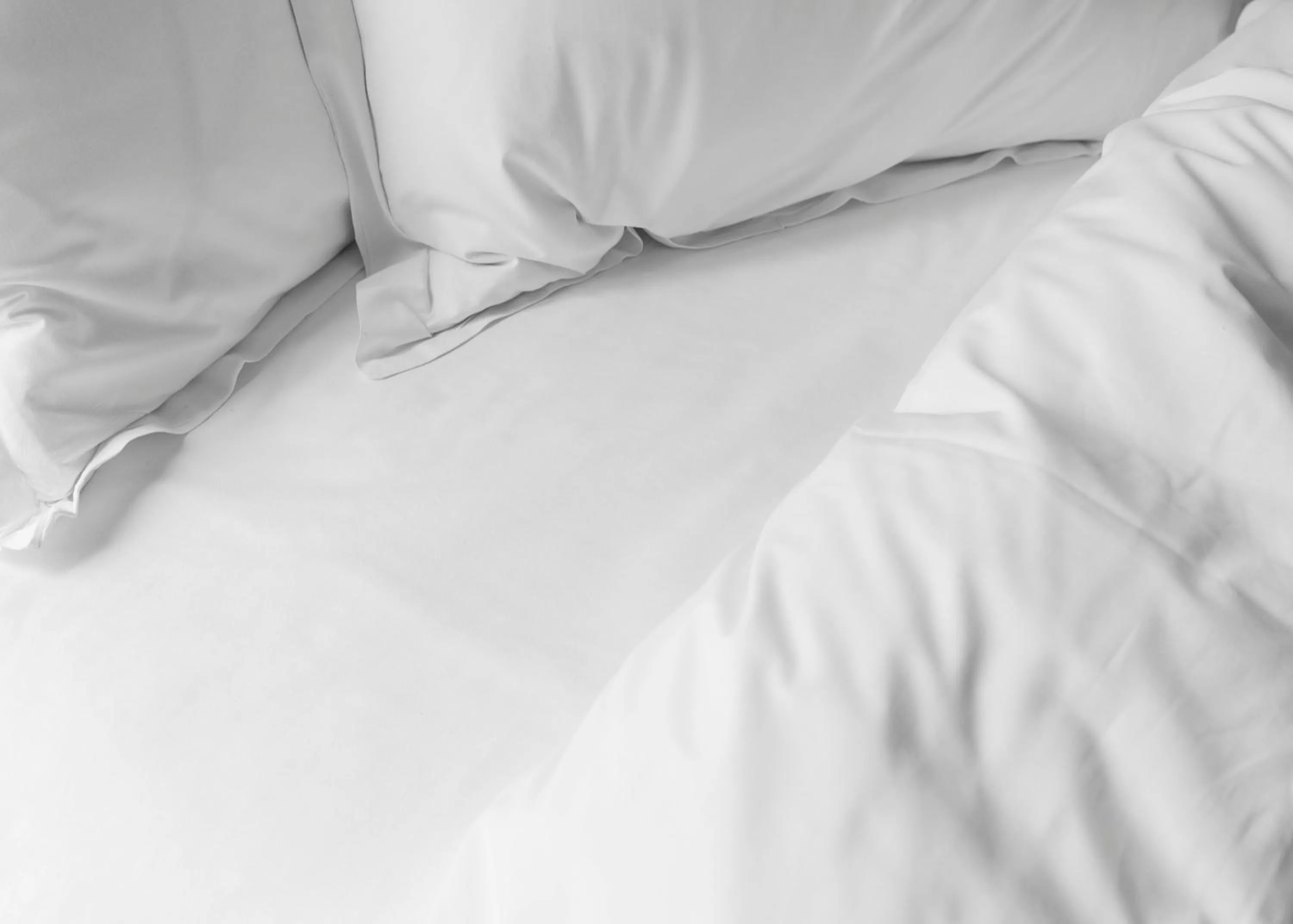 Decorative detail, Bed in The Lodge Hotel - Putney