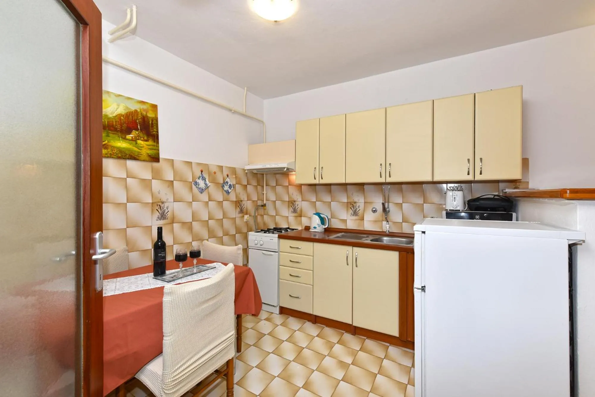 Apartment Zeljko 34