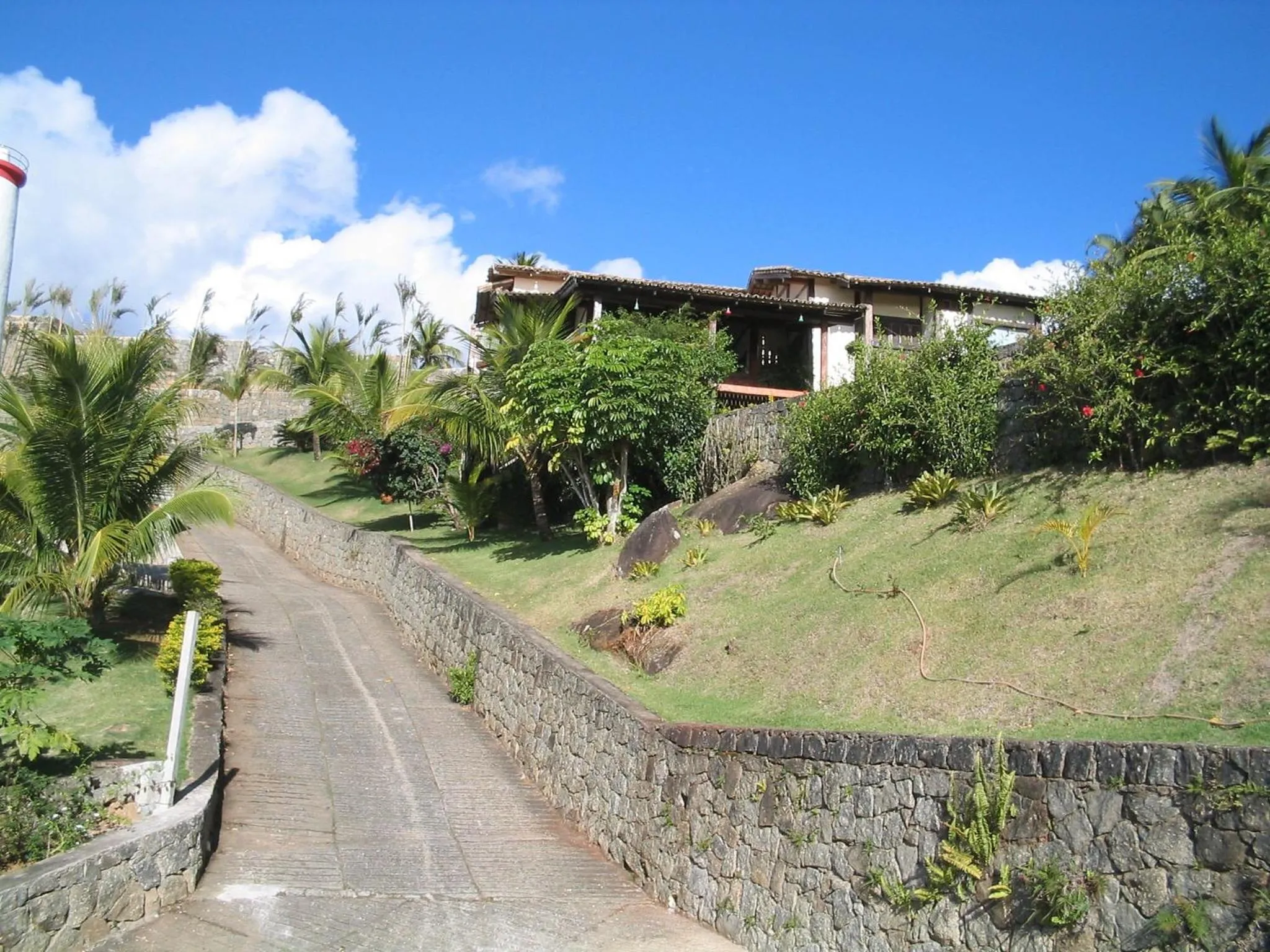 Casa Yacht Club
