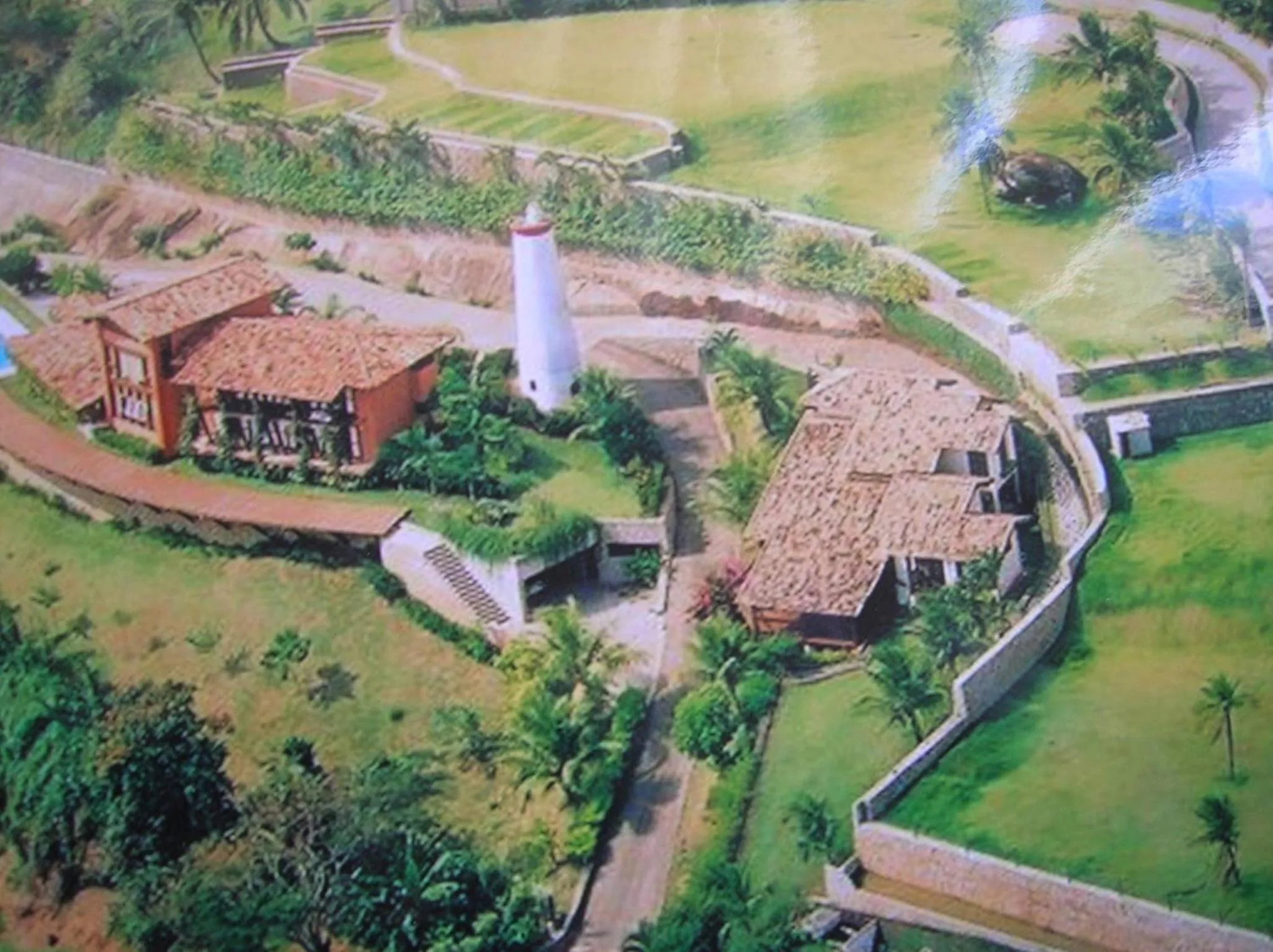 Casa Yacht Club