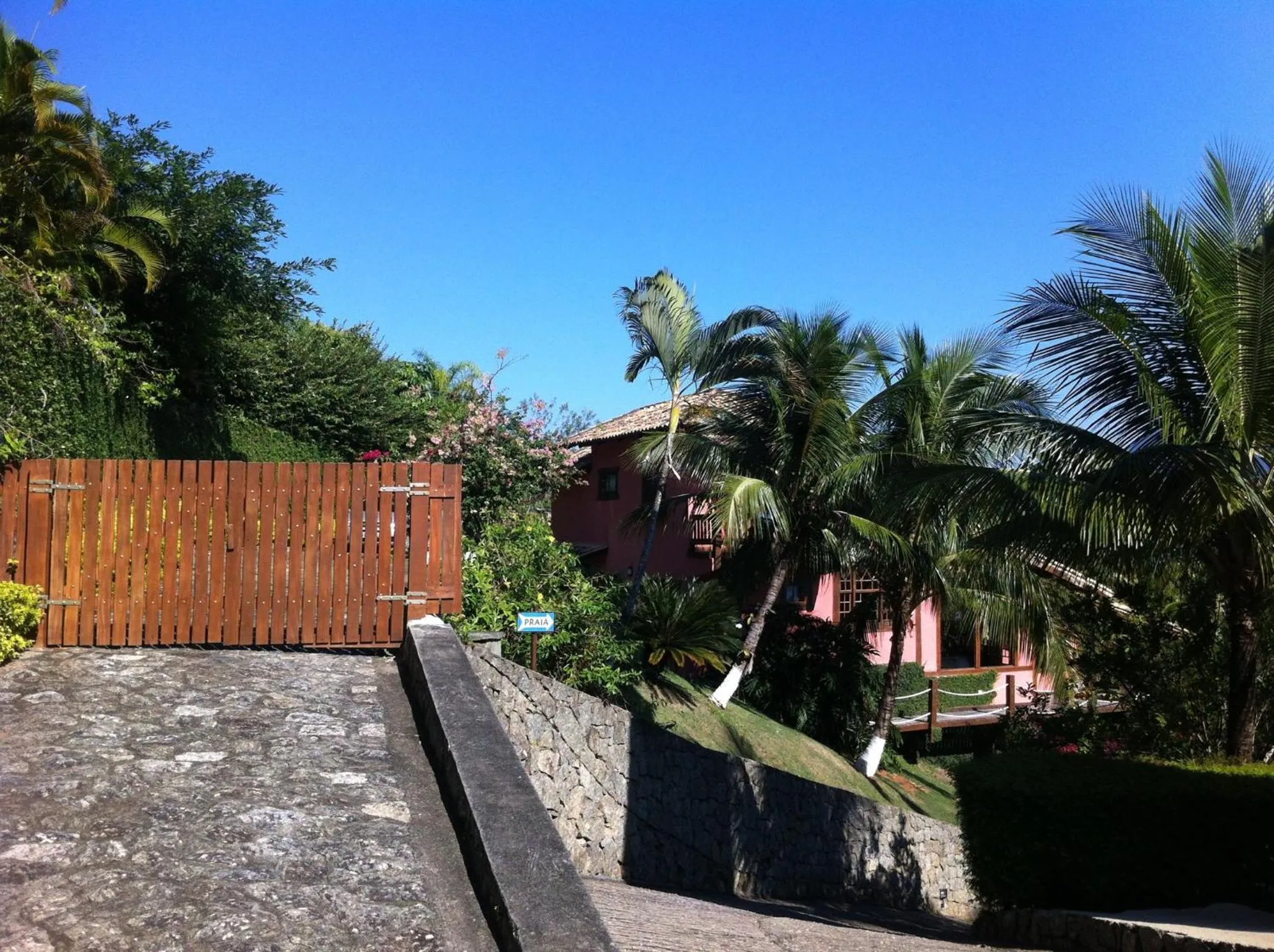 Casa Yacht Club