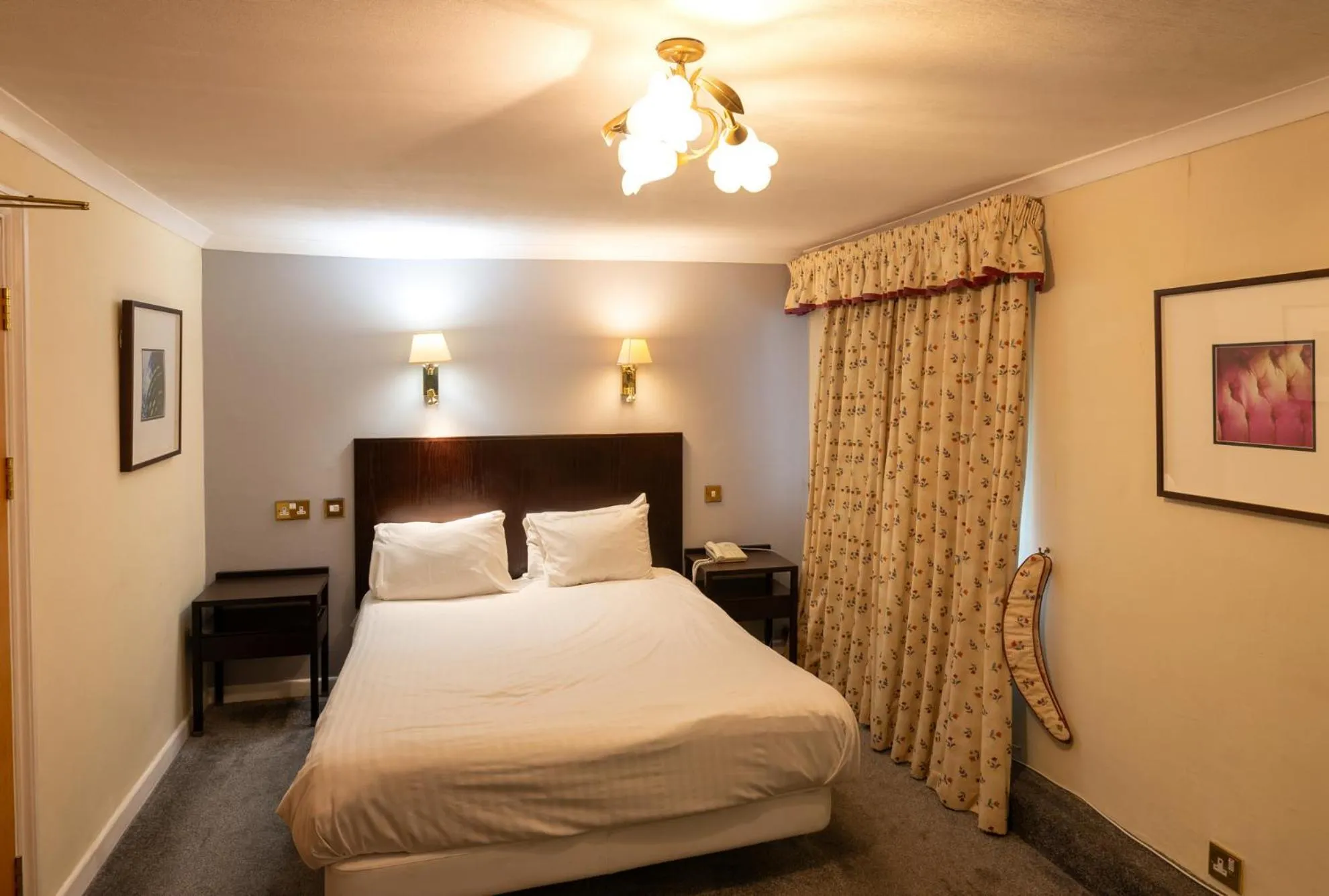 Executive Room in Ivy Bush Royal Hotel by Compass Hospitality