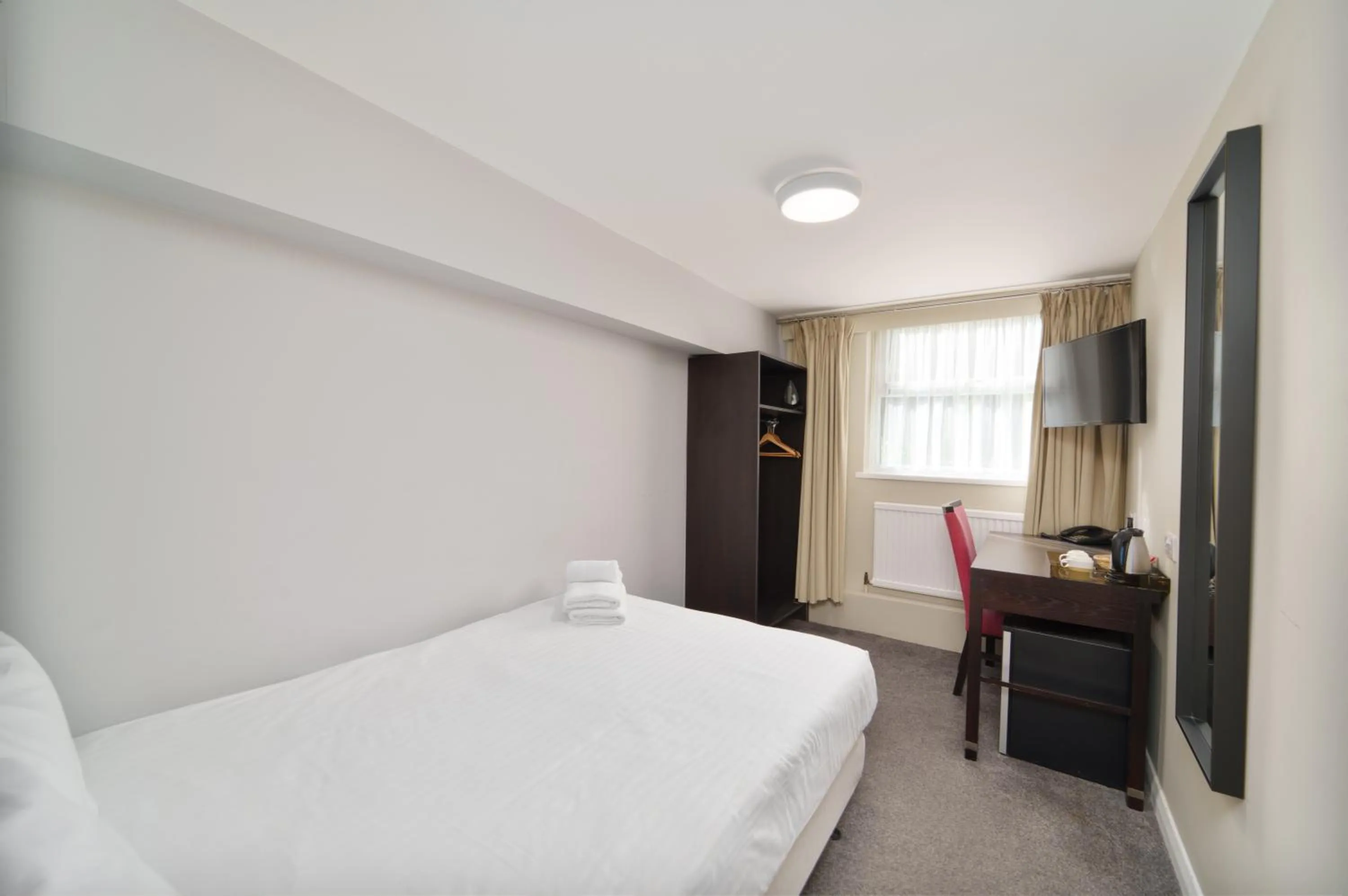 Bed in Ivy Bush Royal Hotel by Compass Hospitality