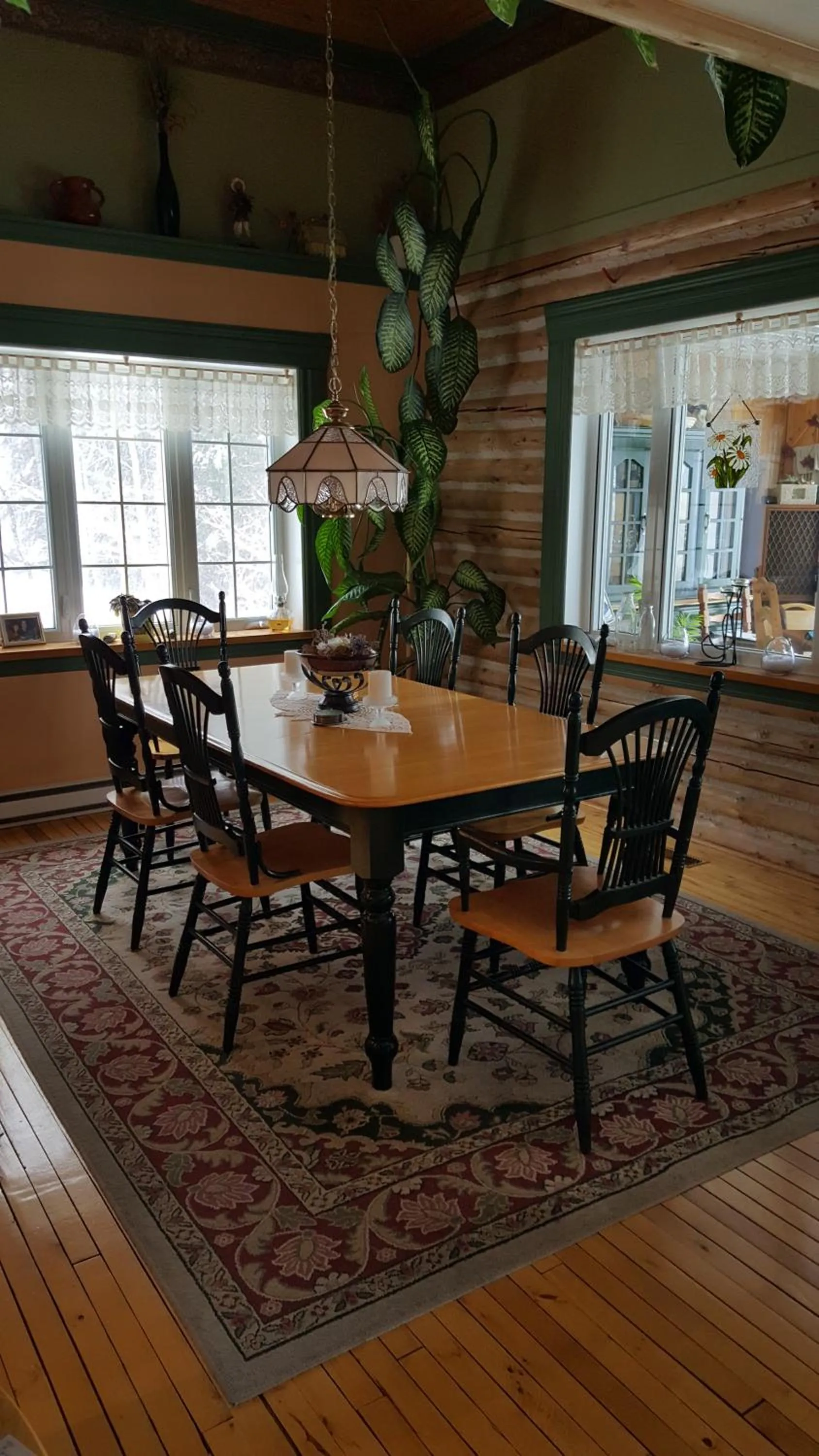 Other in Au Soleil Couchant