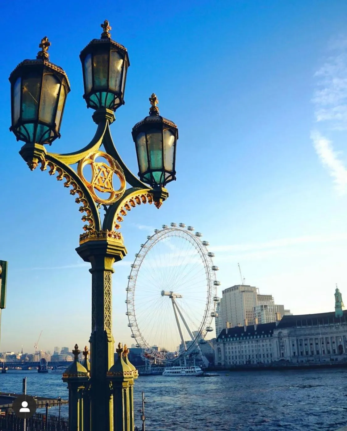 Nearby landmark in The Clermont London, Charing Cross