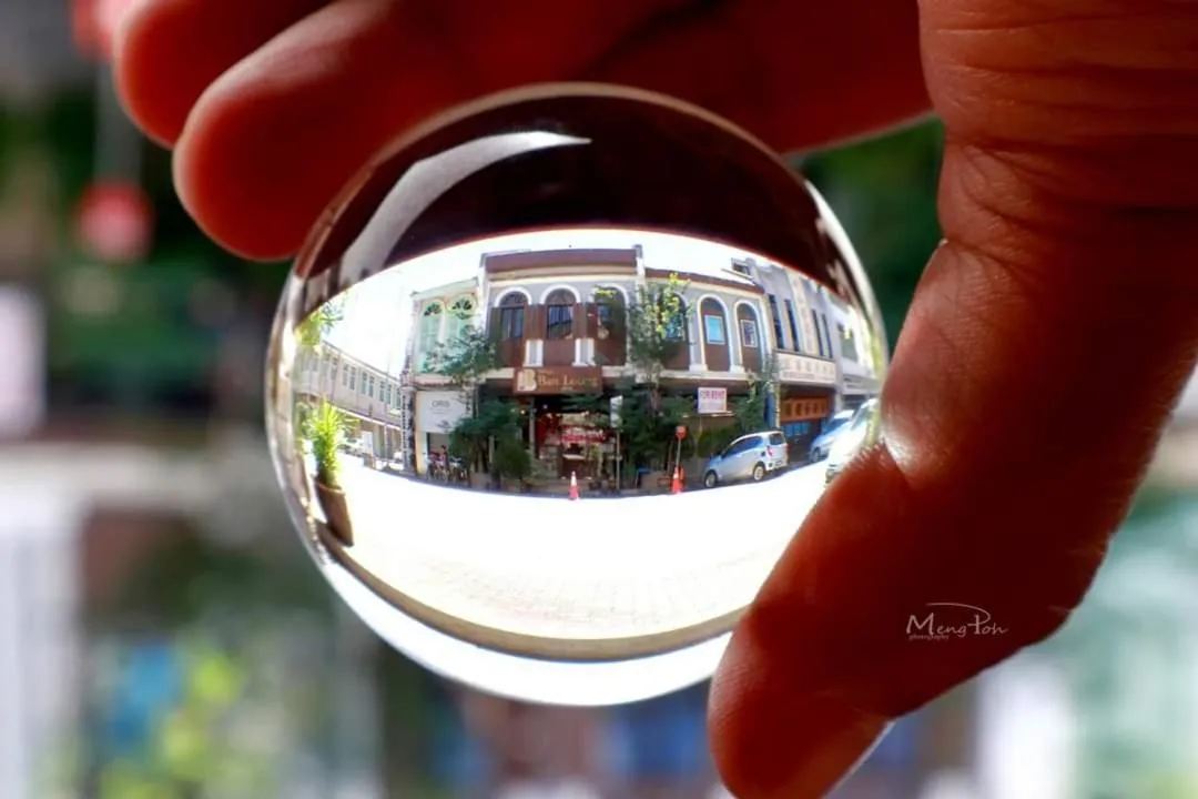 JQ Ban Loong Boutique Hotel