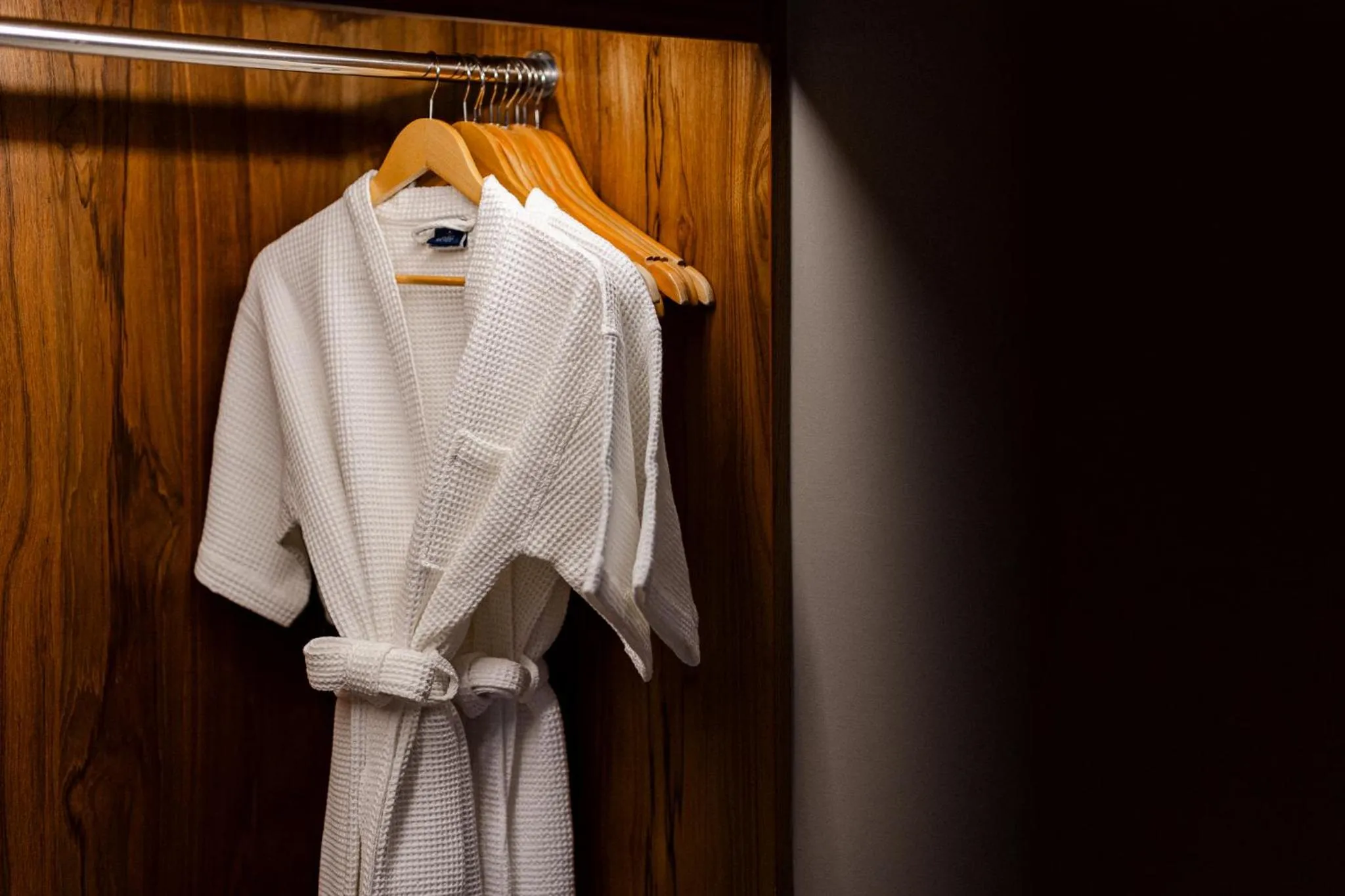 wardrobe in Sametnangshe Boutique