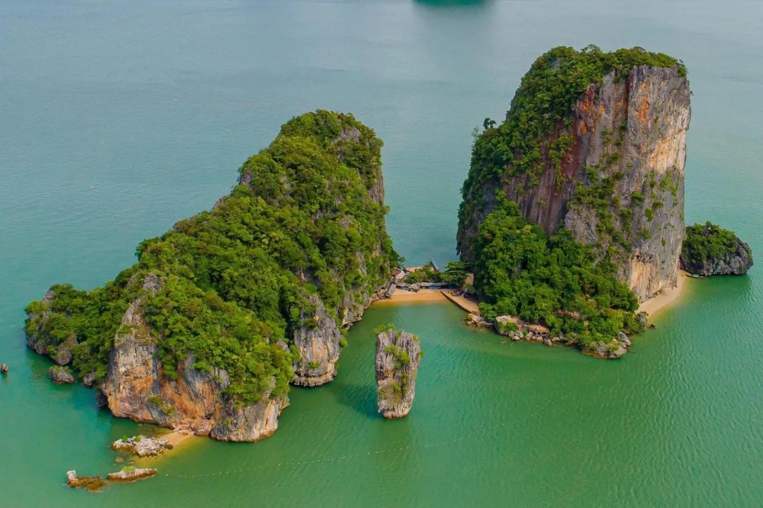 Activities in Sametnangshe Boutique