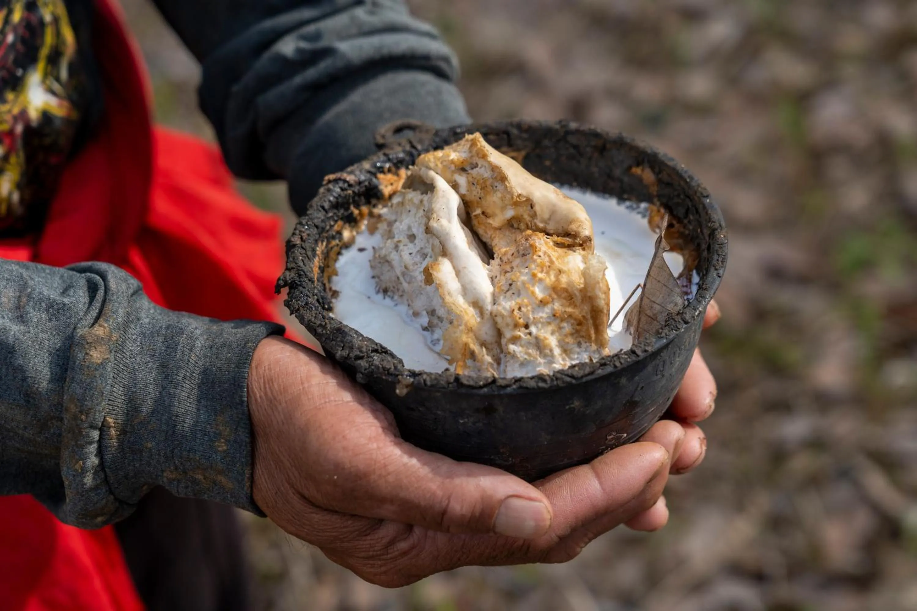 Activities in Sametnangshe Boutique