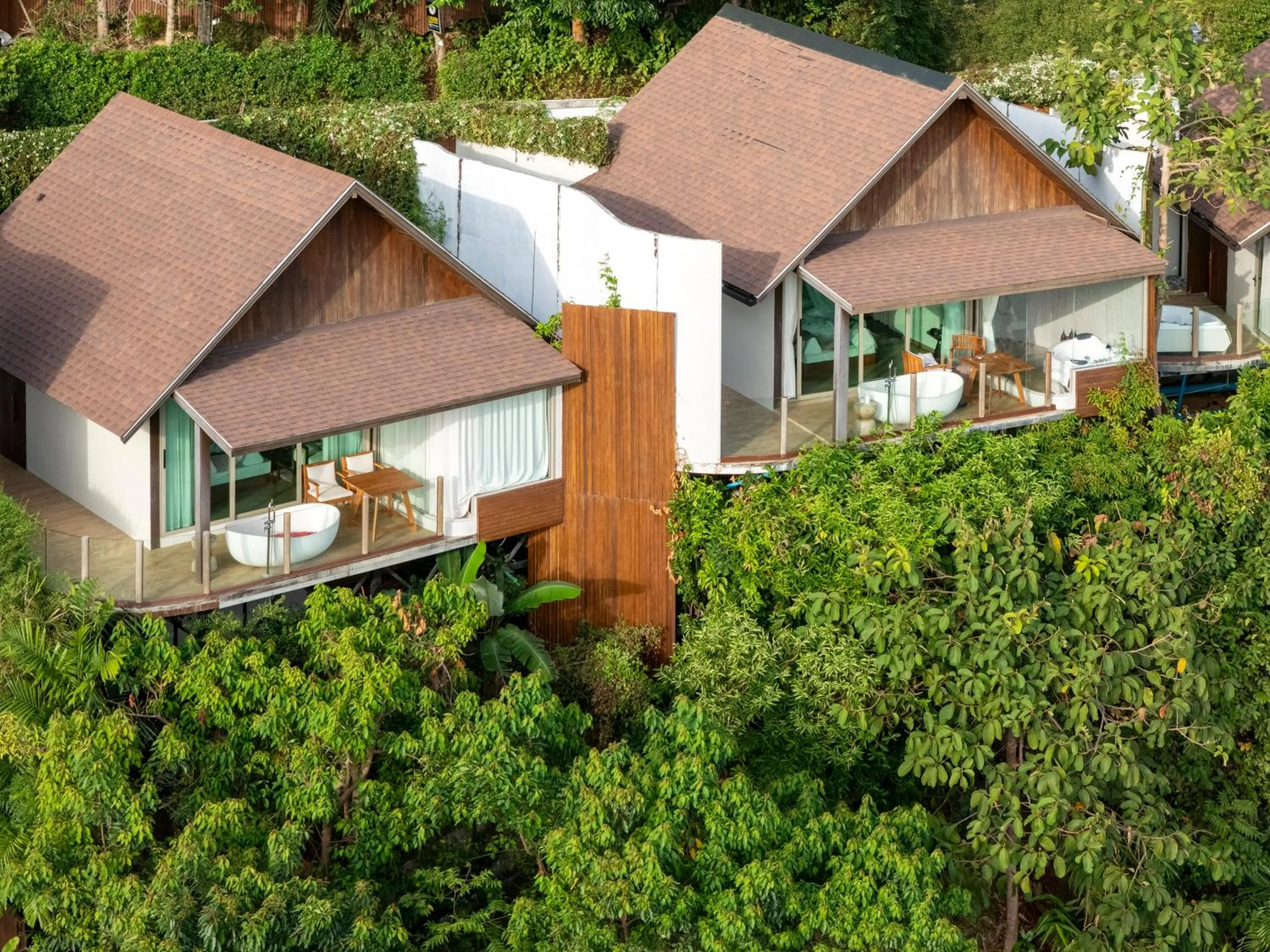 Property building in Sametnangshe Boutique