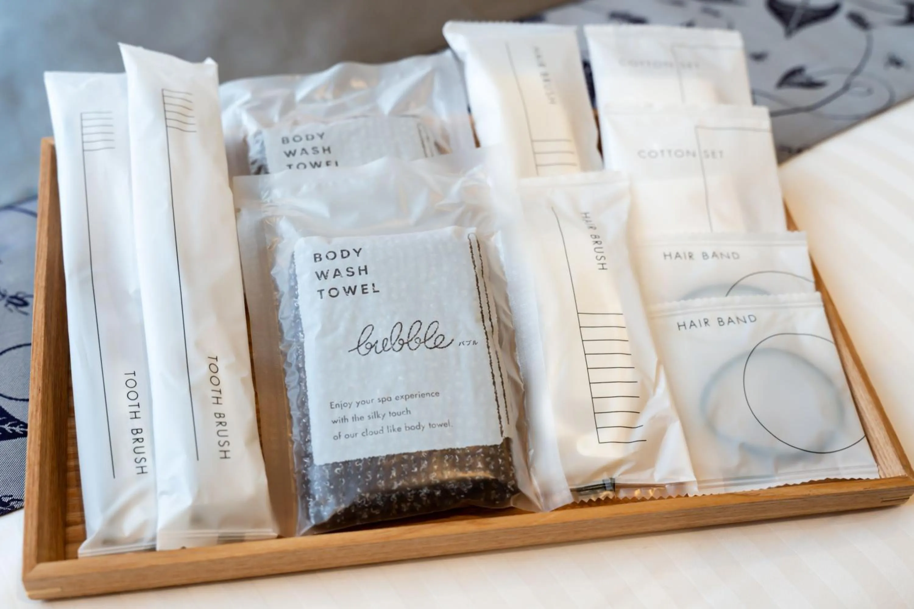 Photo of the whole room in Waqoo Shitaderamachi