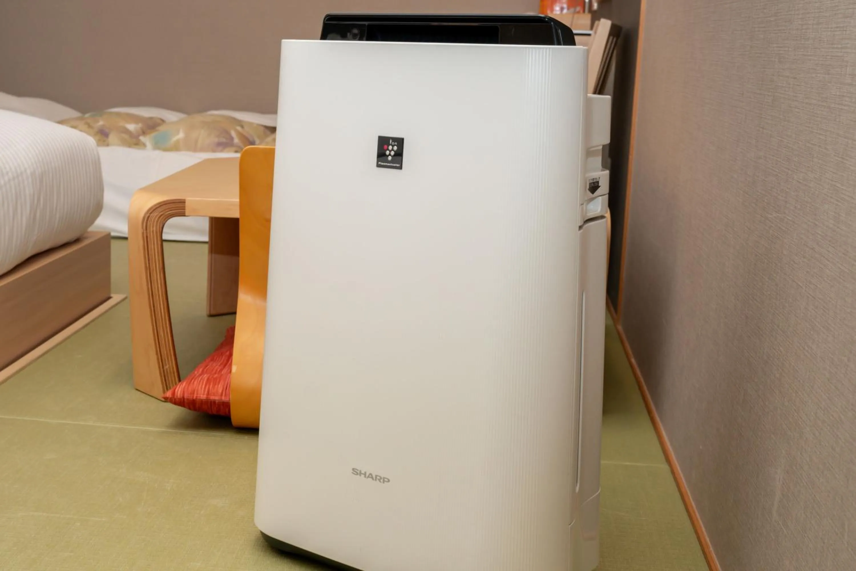 Photo of the whole room in Waqoo Shitaderamachi