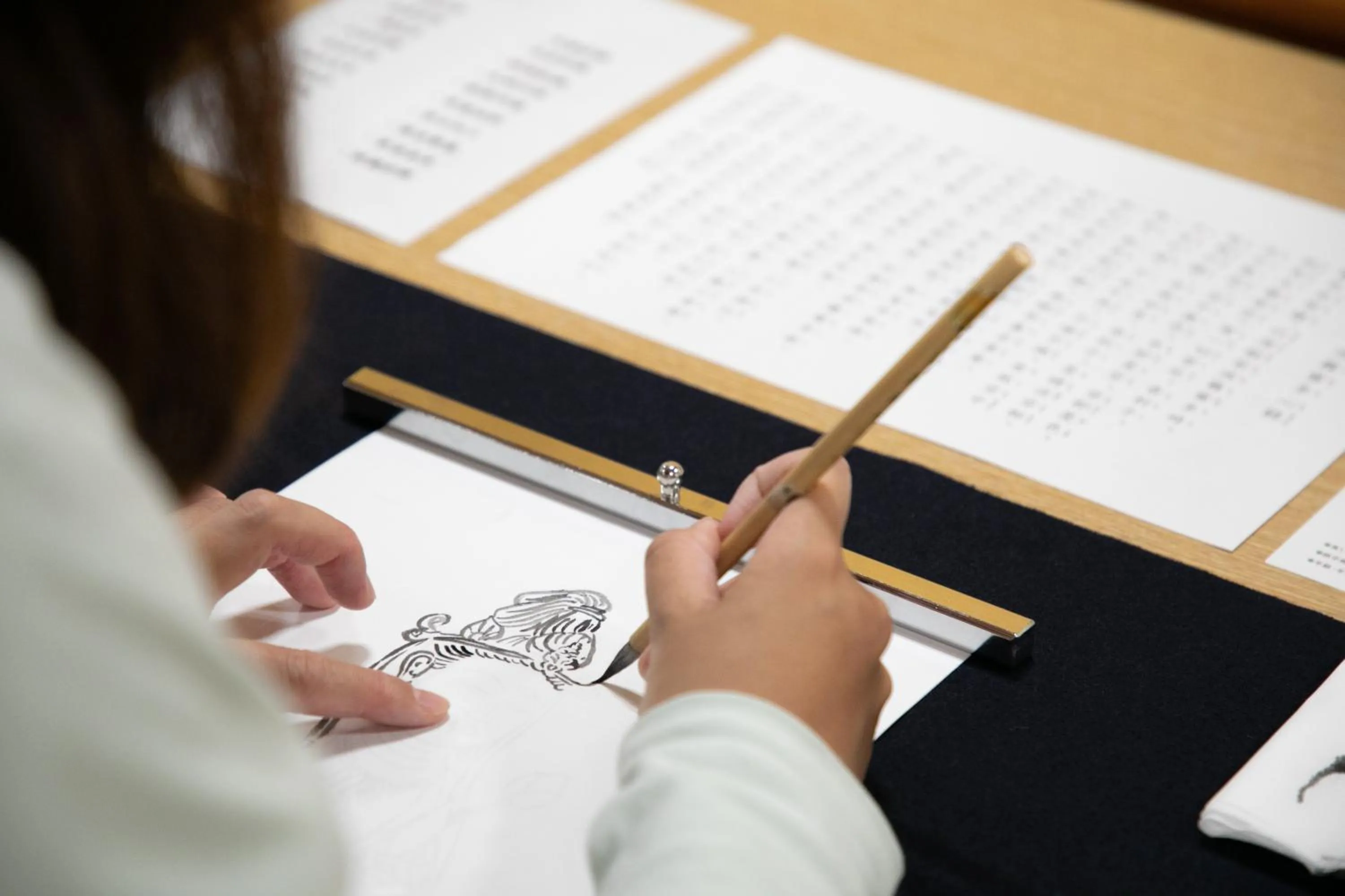 Activities in Waqoo Shitaderamachi