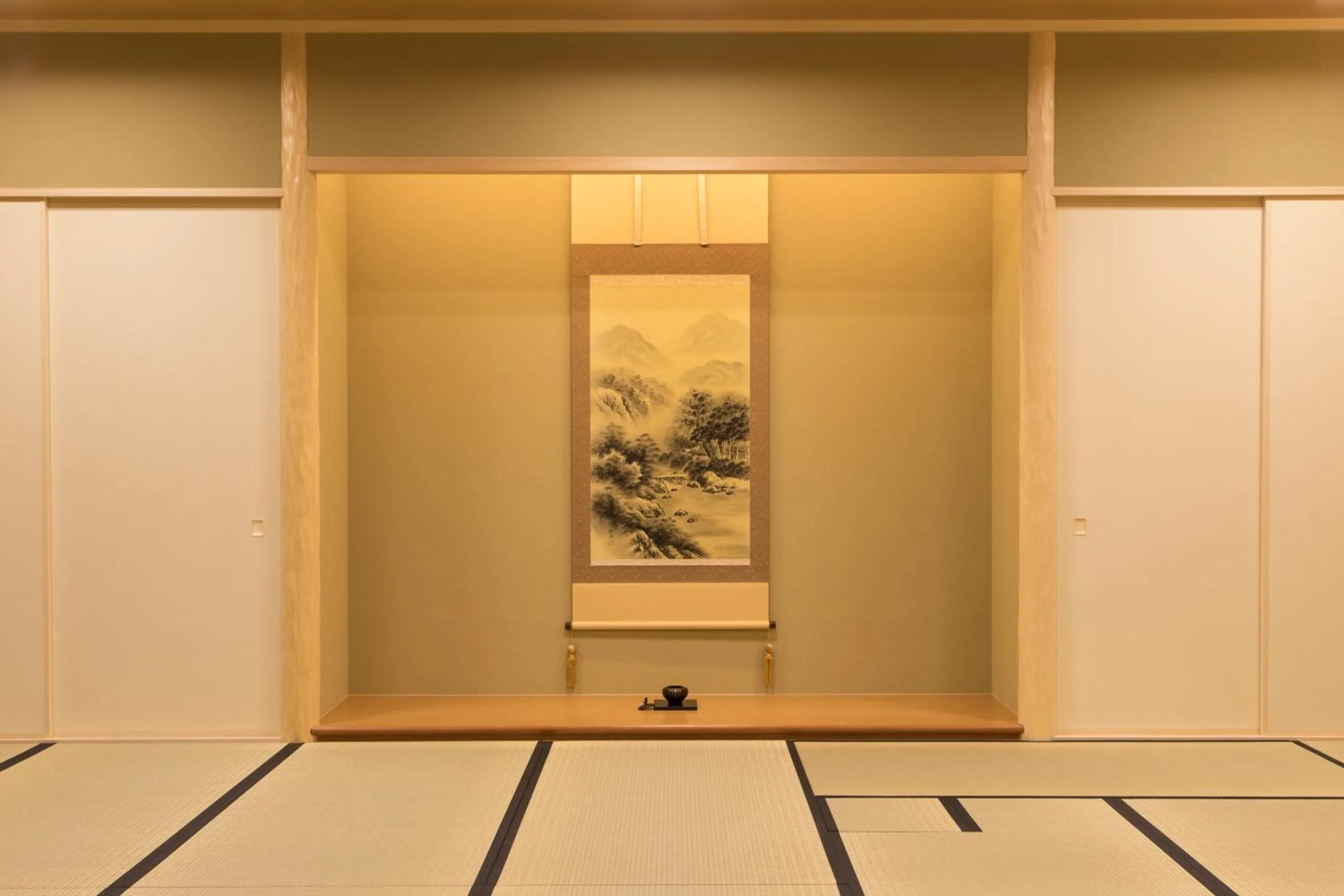 Area and facilities in Waqoo Shitaderamachi