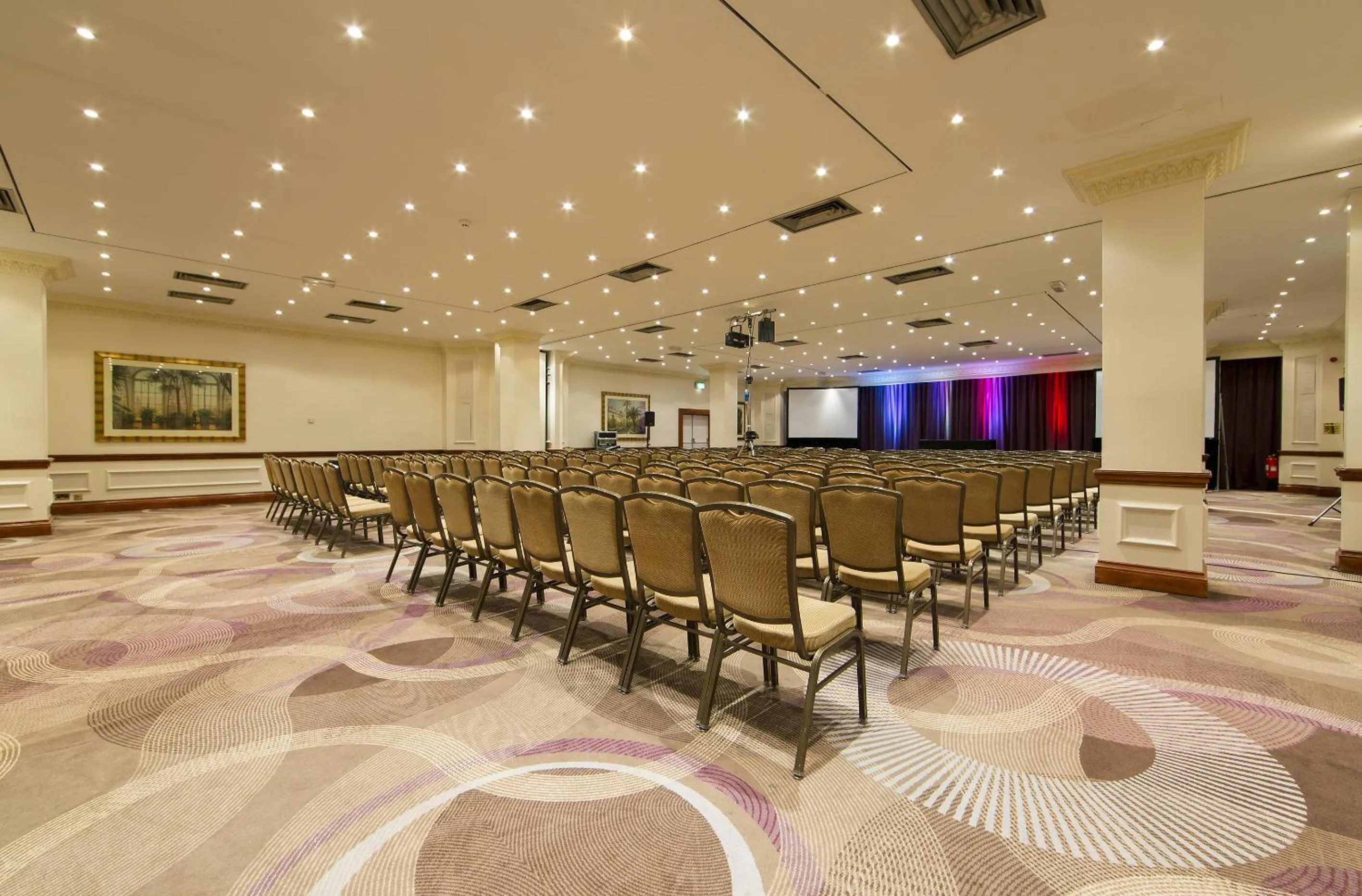 Business facilities in Thistle London Heathrow Terminal 5