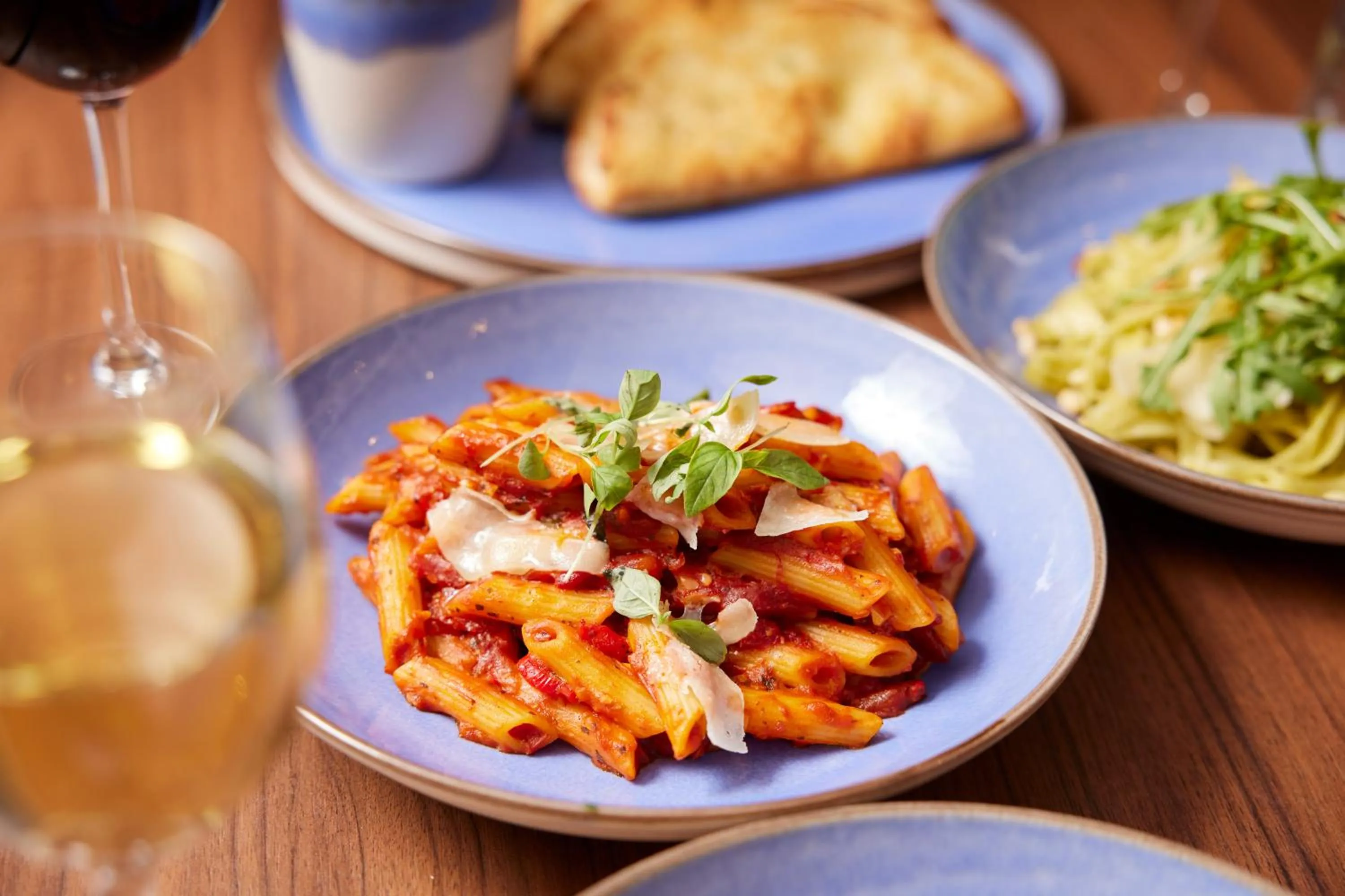 Restaurant/places to eat in The Marble Arch Hotel, by Thistle