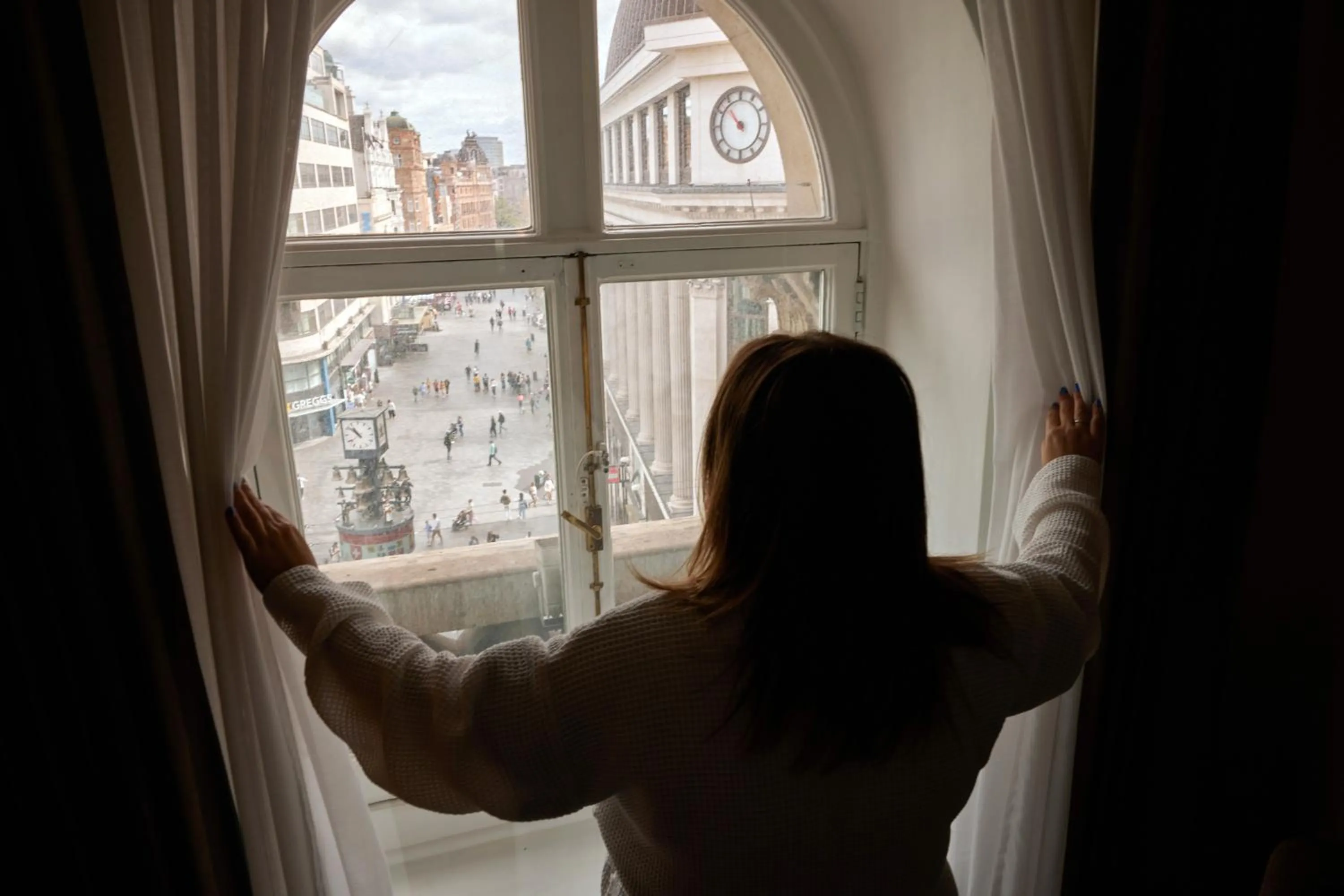 Other in Thistle London Piccadilly