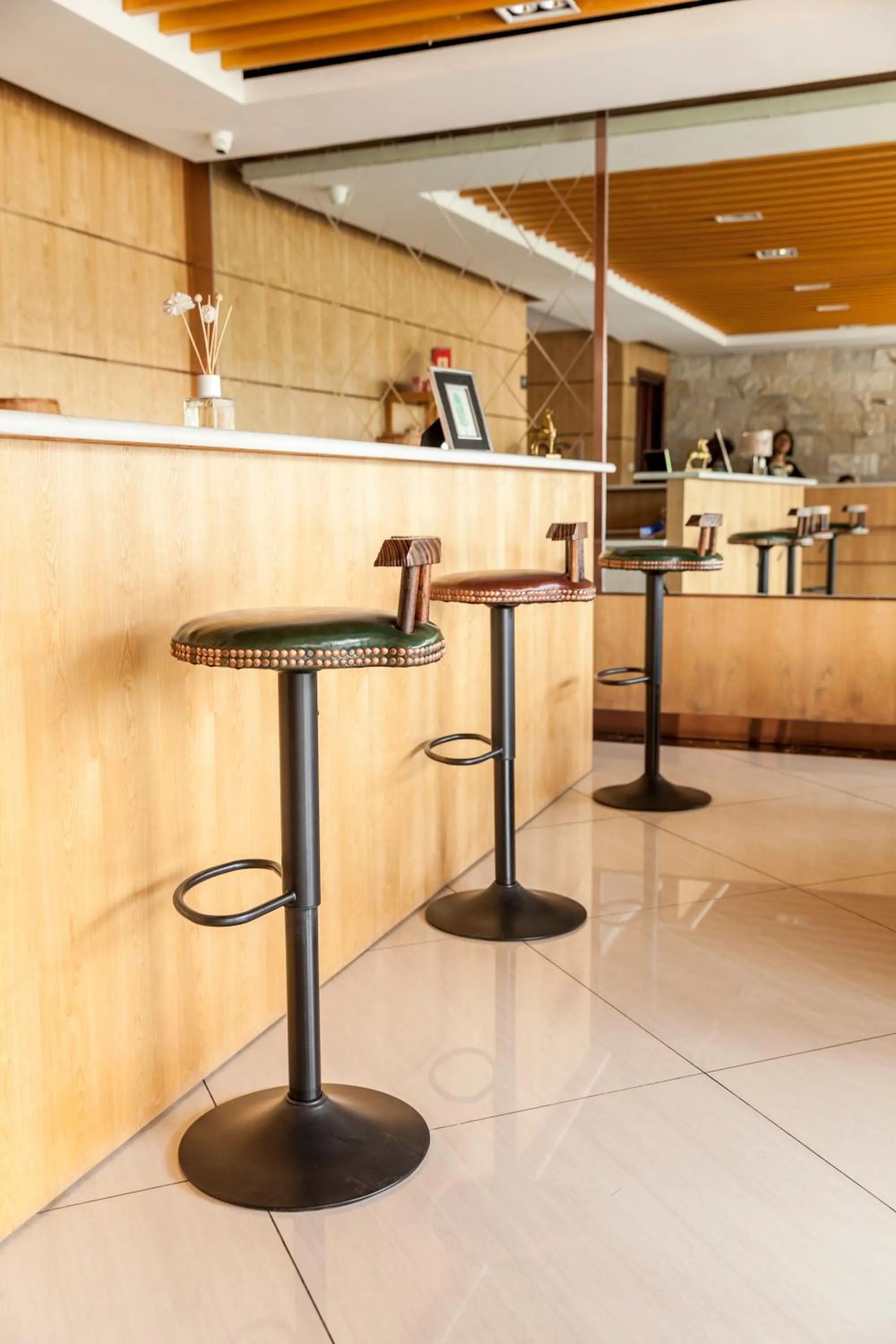 Central Boutique Hotel