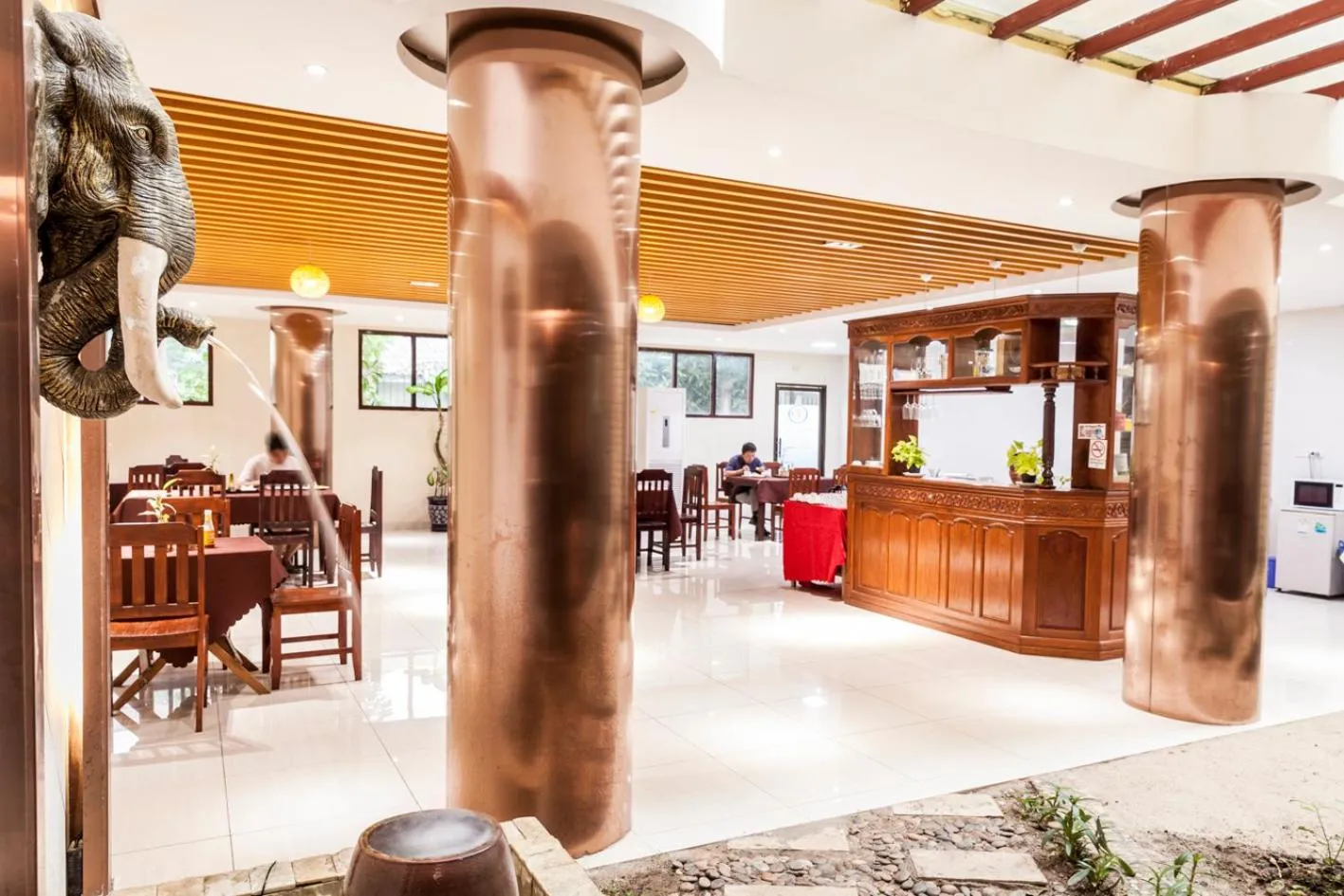 Central Boutique Hotel