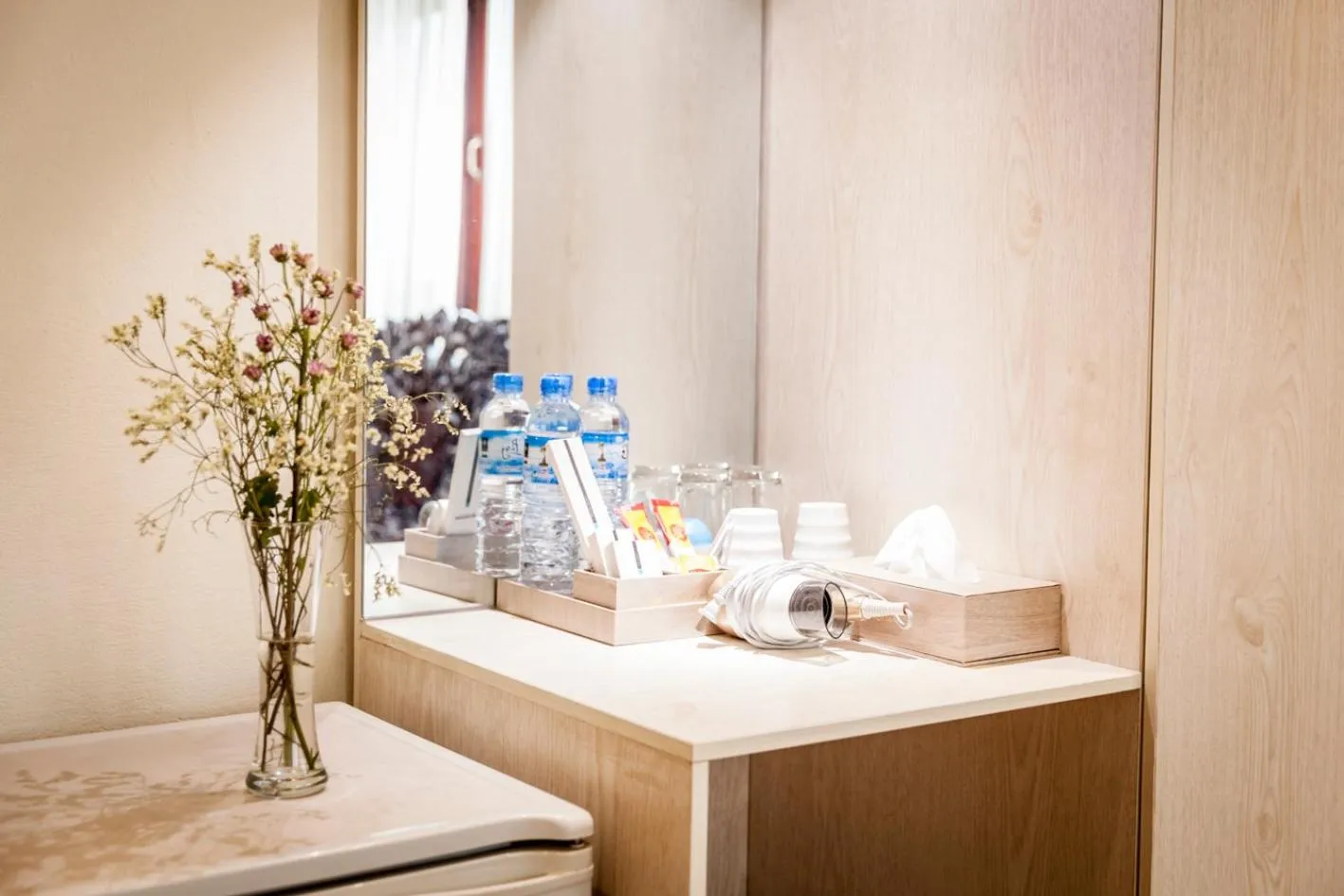 Central Boutique Hotel