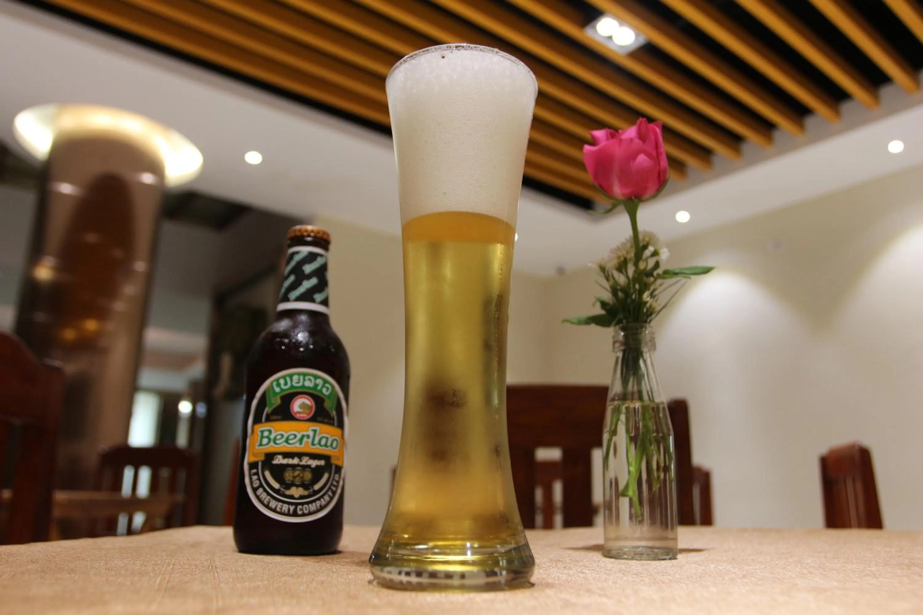 Central Boutique Hotel