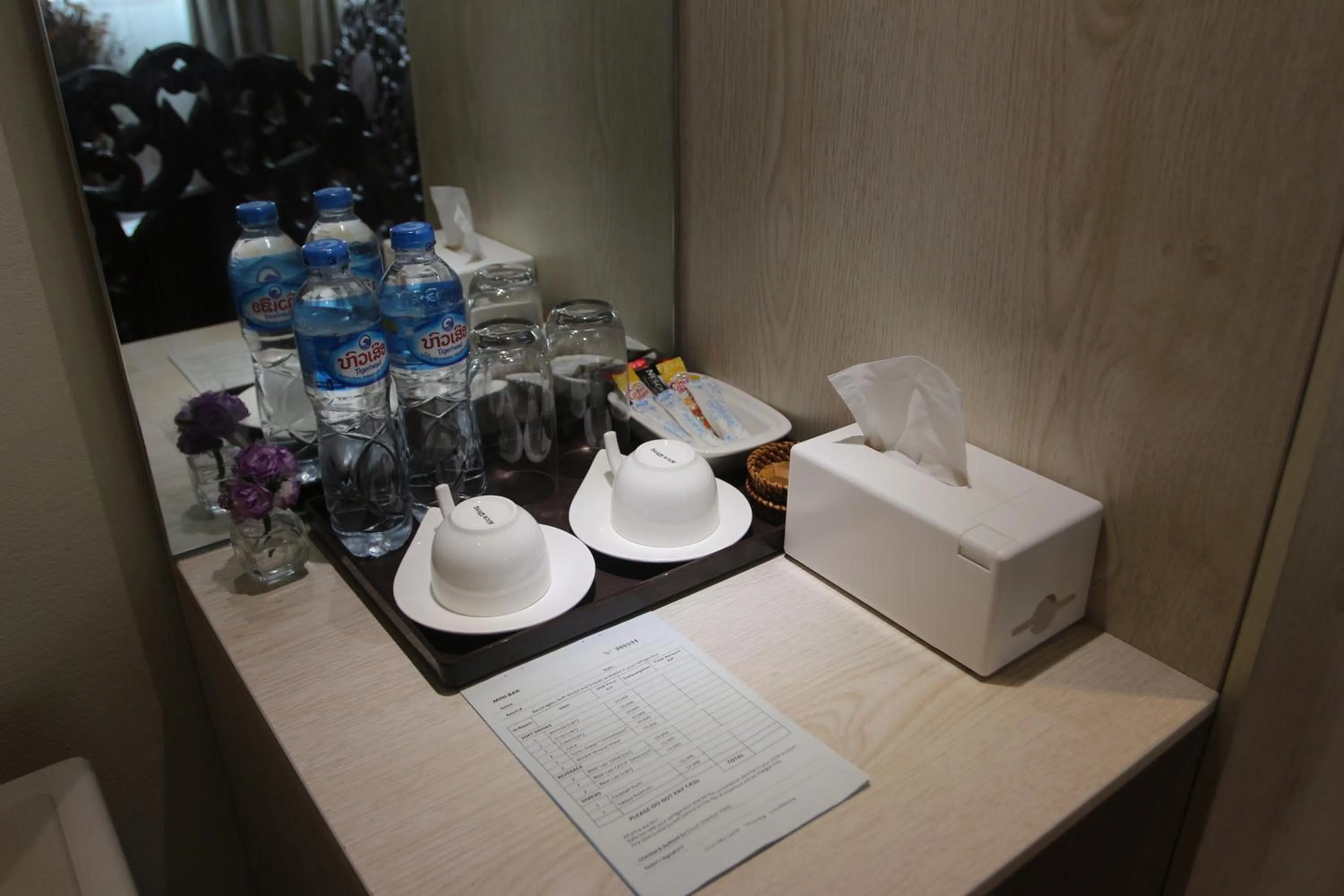 Central Boutique Hotel