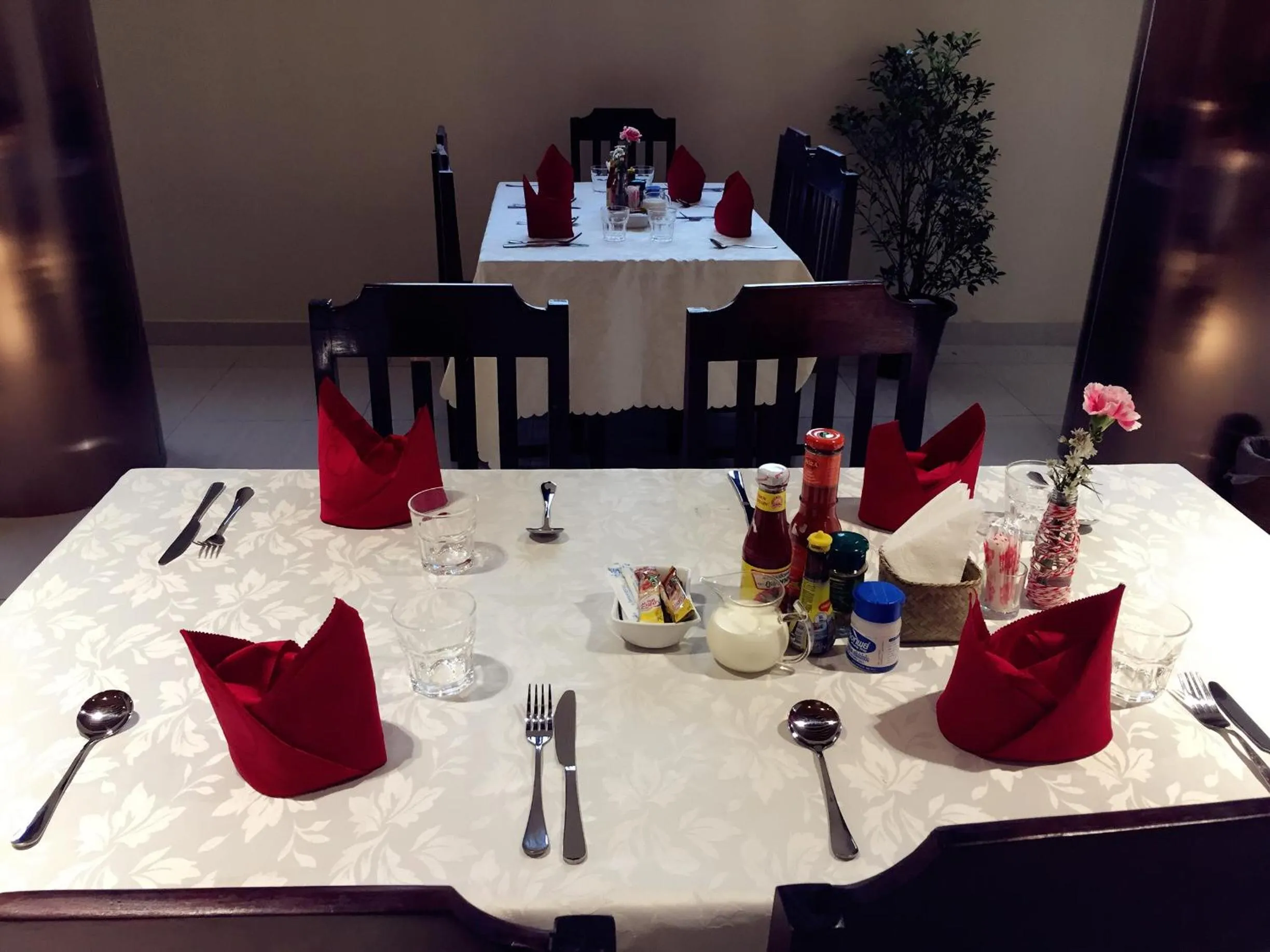 Central Boutique Hotel