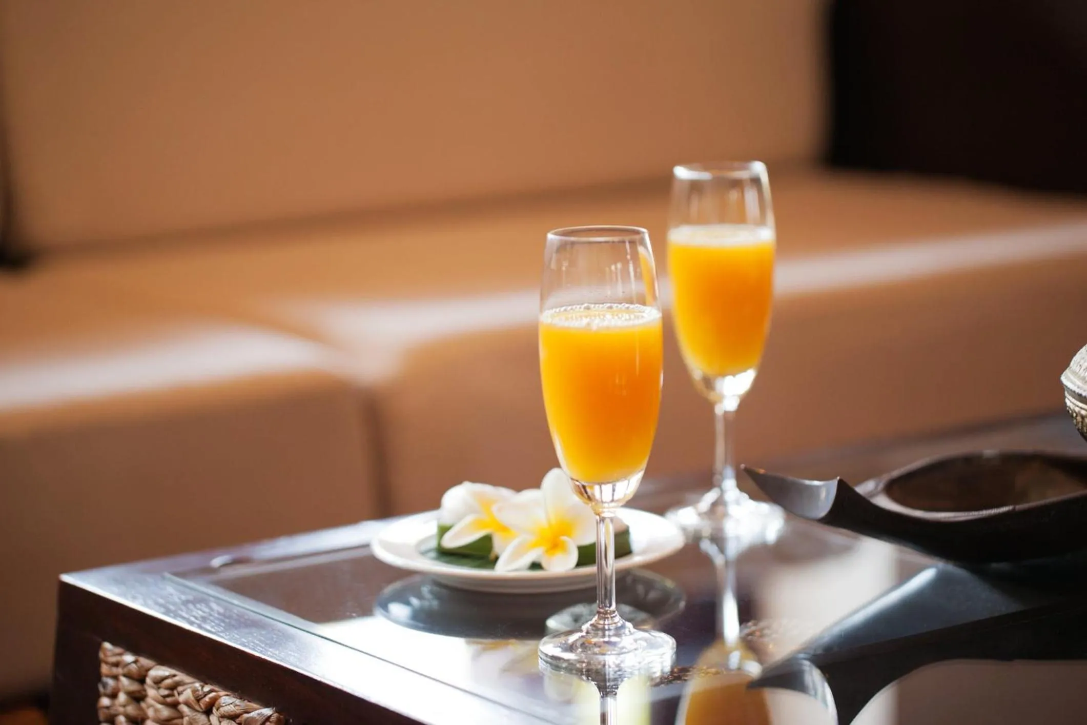 Central Boutique Hotel