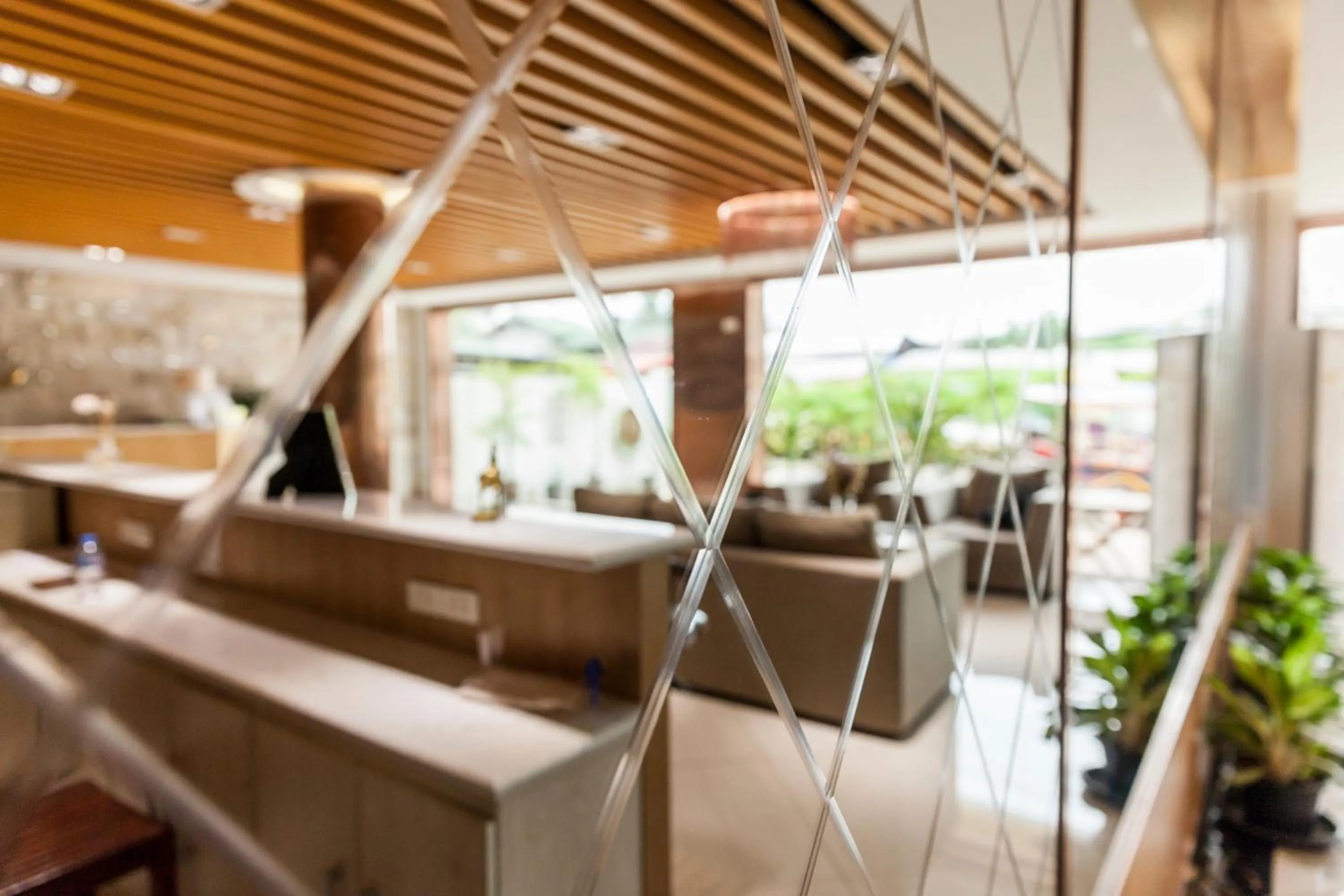 Central Boutique Hotel