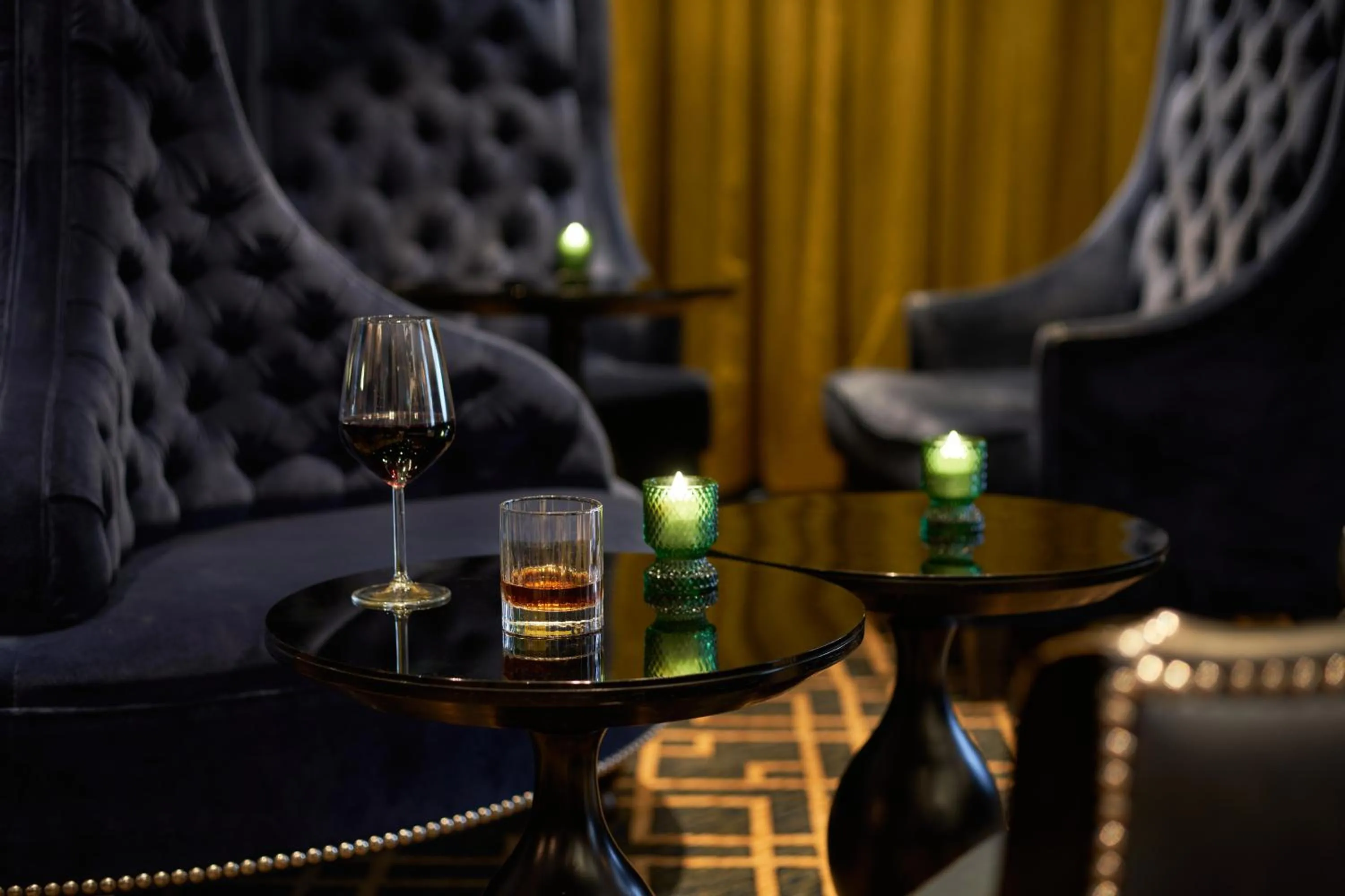 Property building in The Clermont London, Victoria