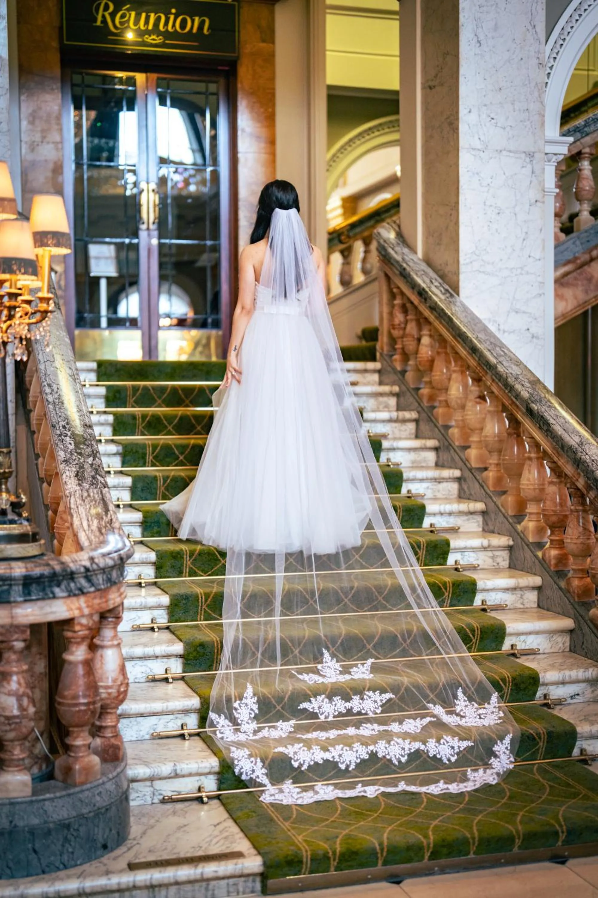Lobby or reception in The Clermont London, Victoria