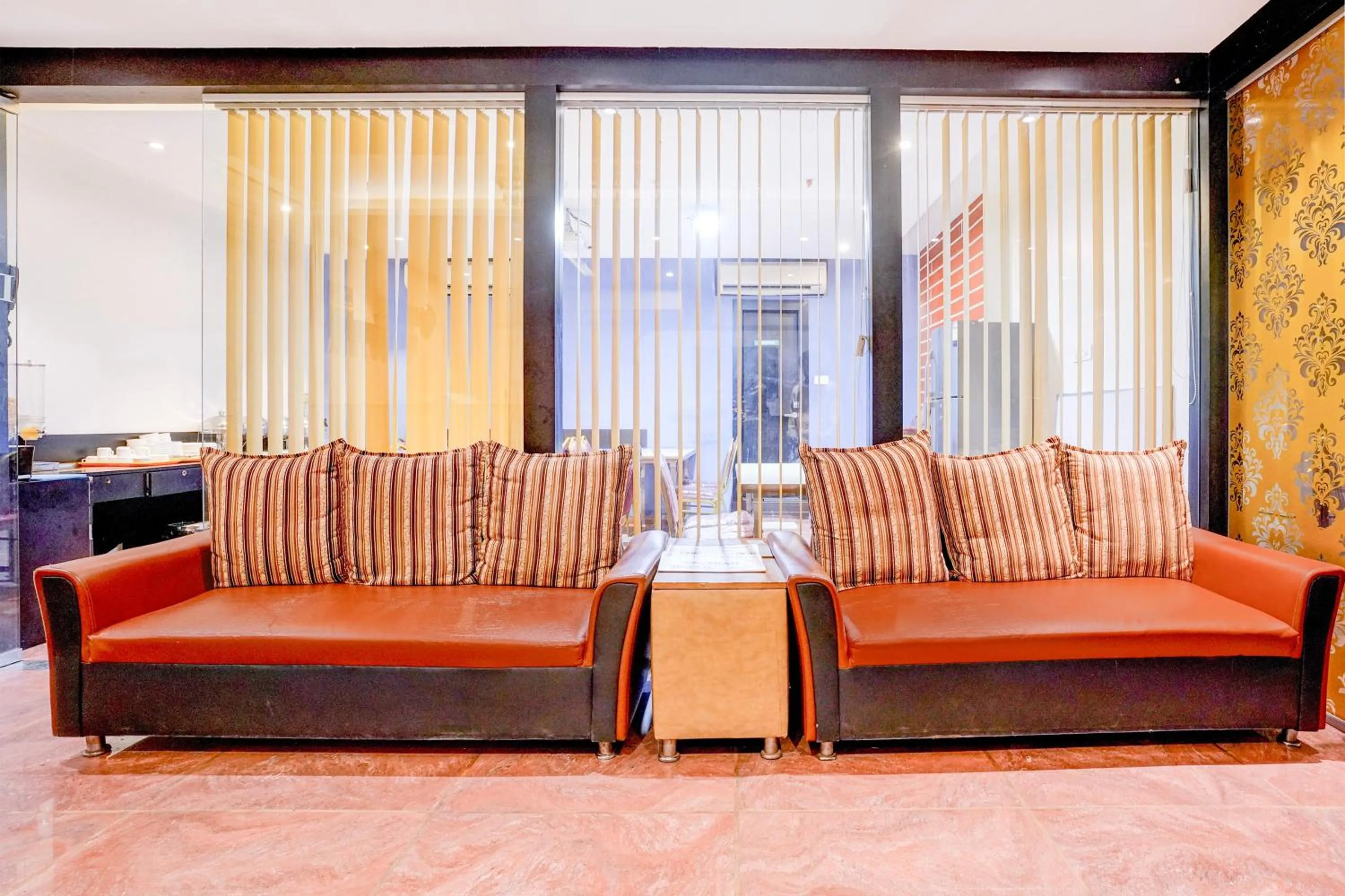 Other in Super Townhouse Oak Times Square Le Western